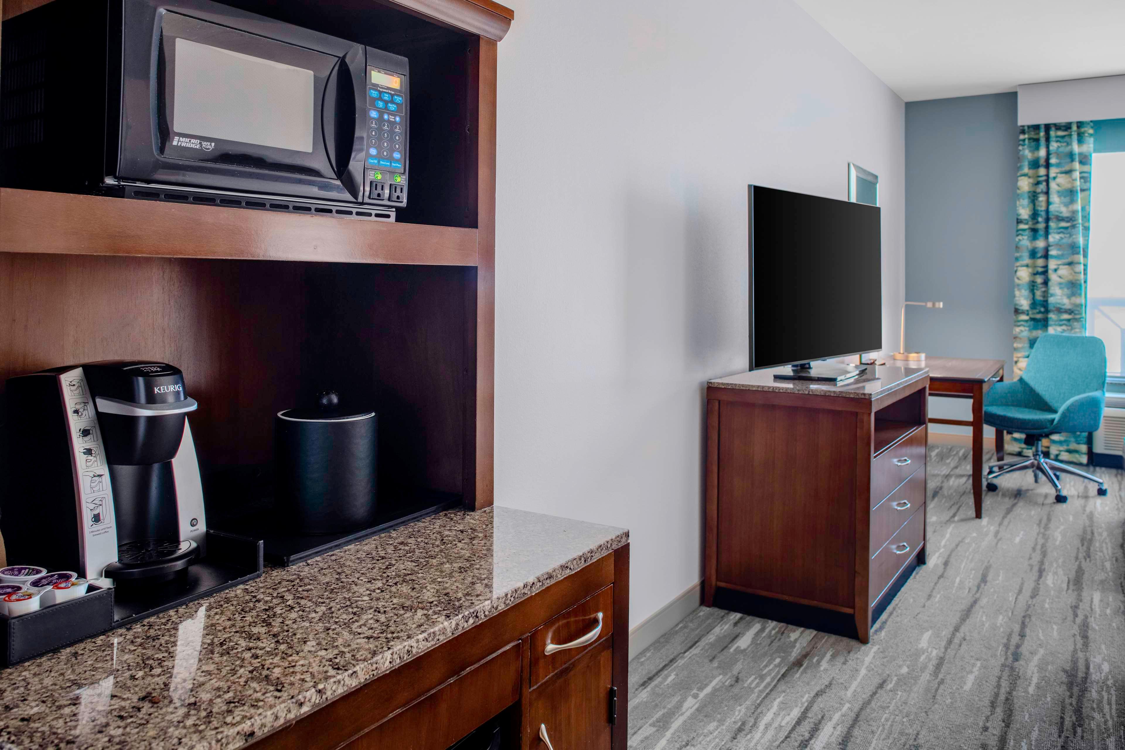 Hilton Garden Inn Charleston / Mt. Pleasant