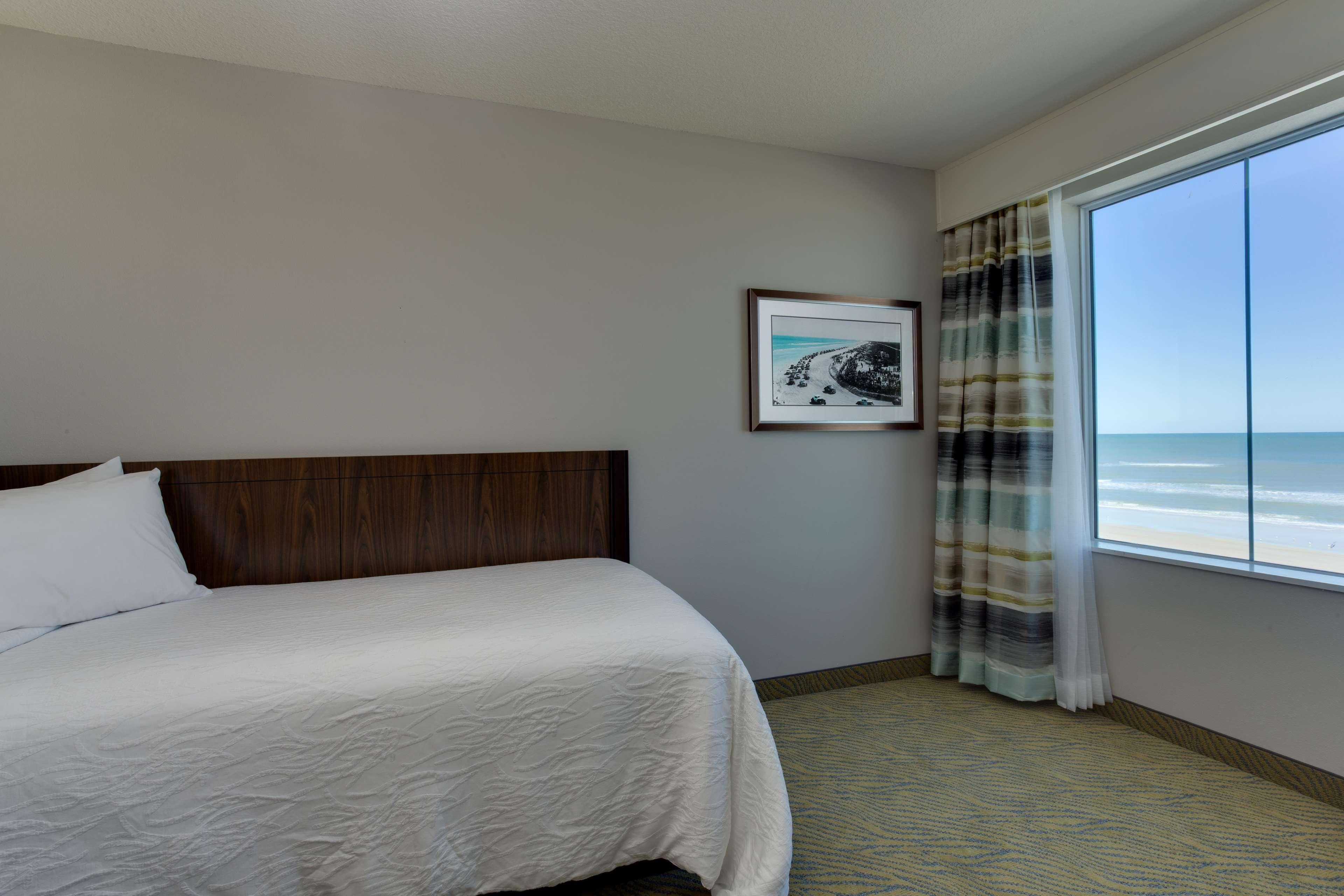 Hilton Garden Inn Daytona Beach Oceanfront, Fl
