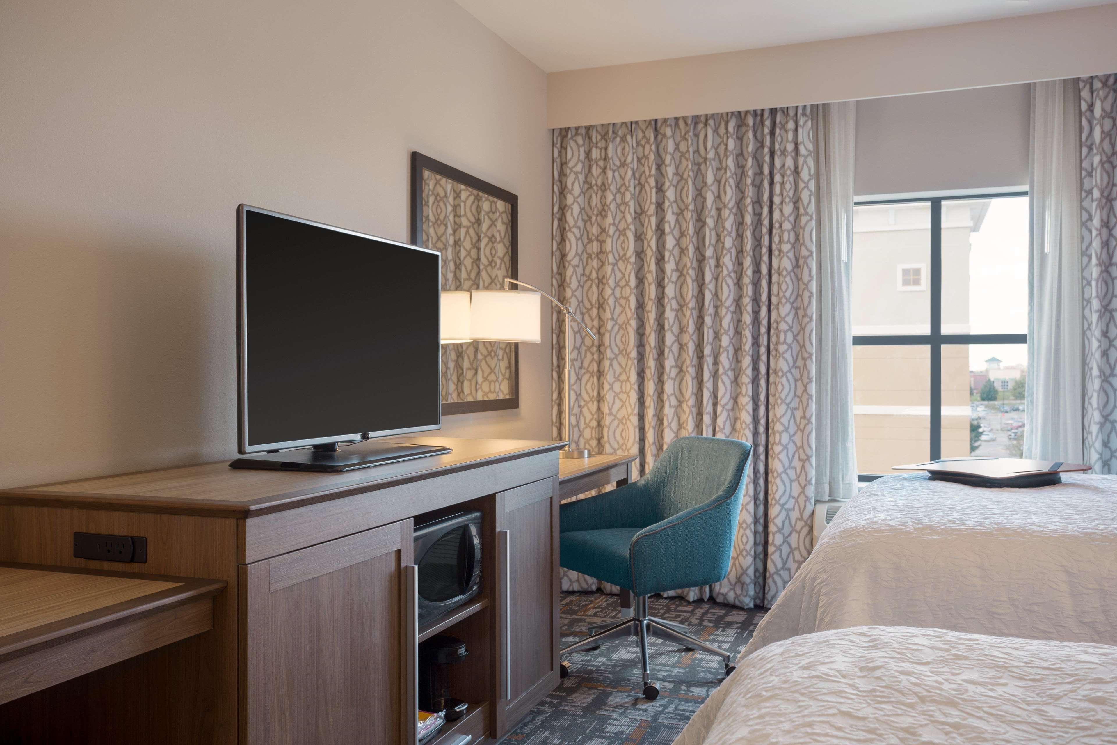 Hampton Inn & Suites West Des Moines/Sw-Mall Area