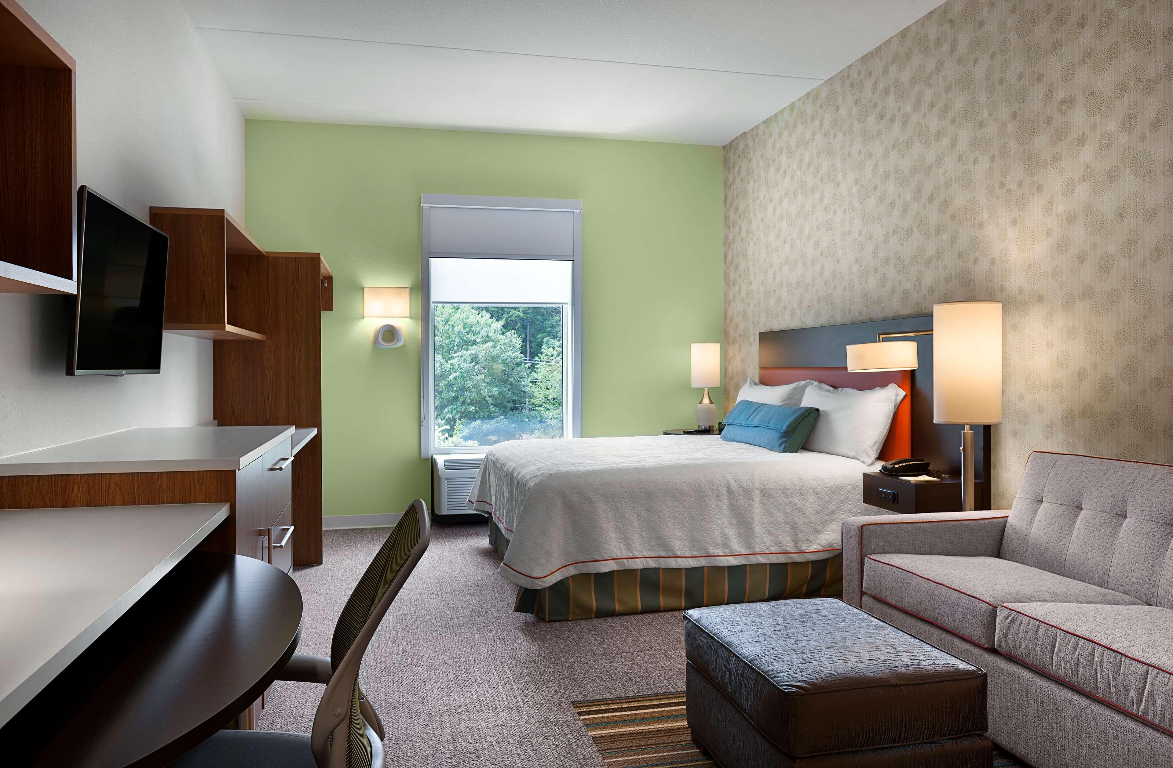 Home2 Suites By Hilton Greenville Airport