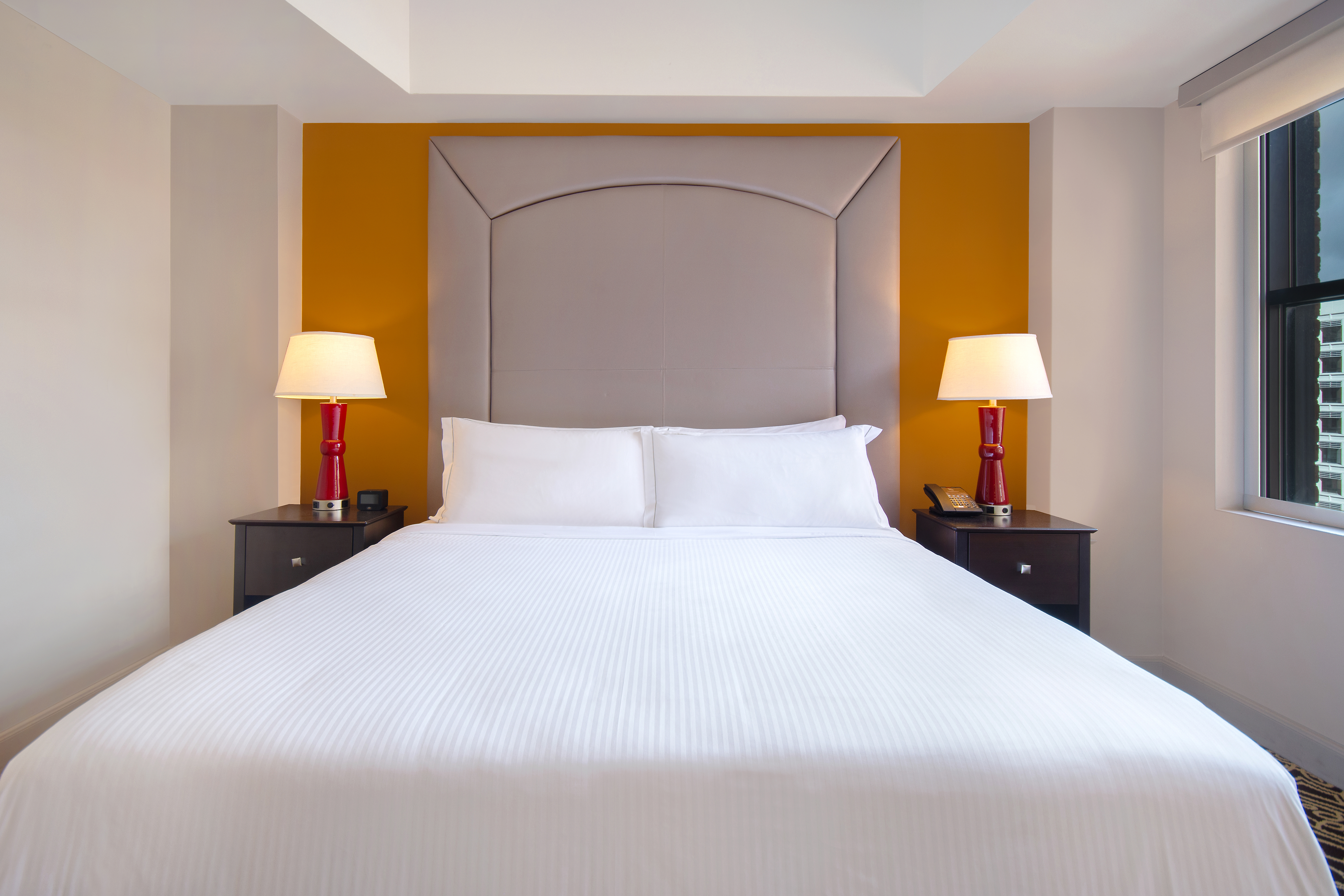 The Sam Houston Hotel, Curio Collection by Hilton