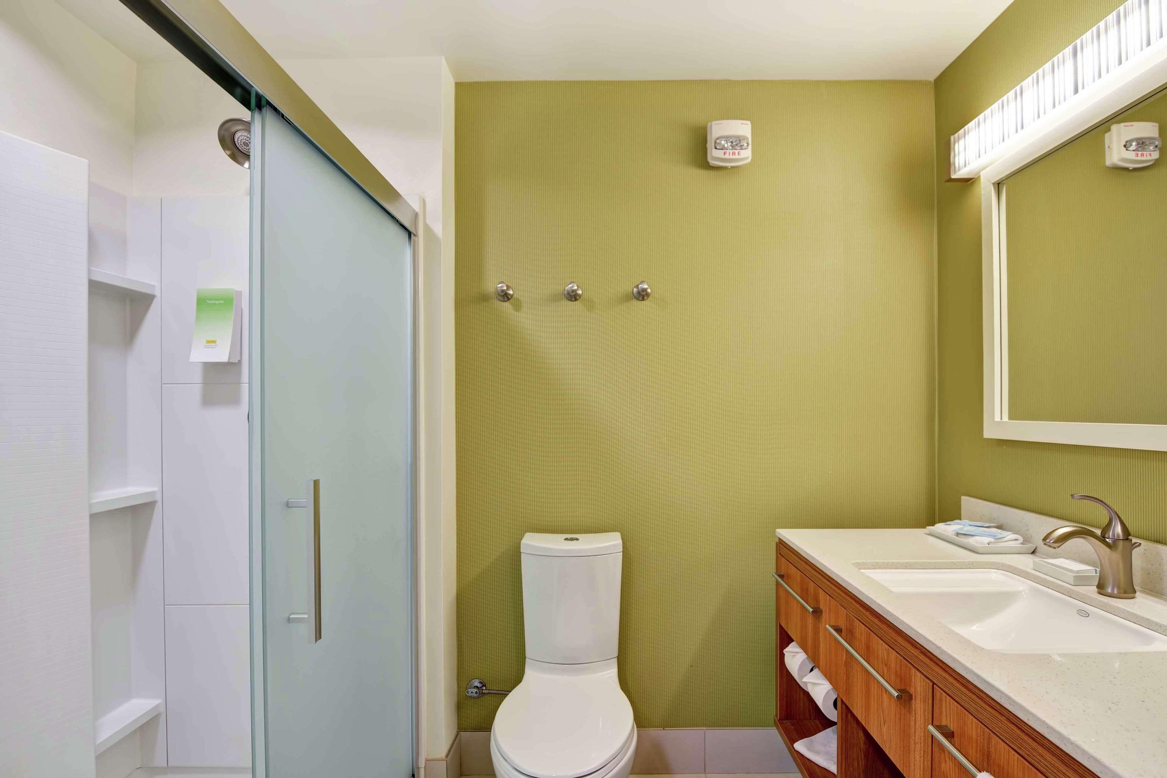 Home2 Suites By Hilton Idaho Falls