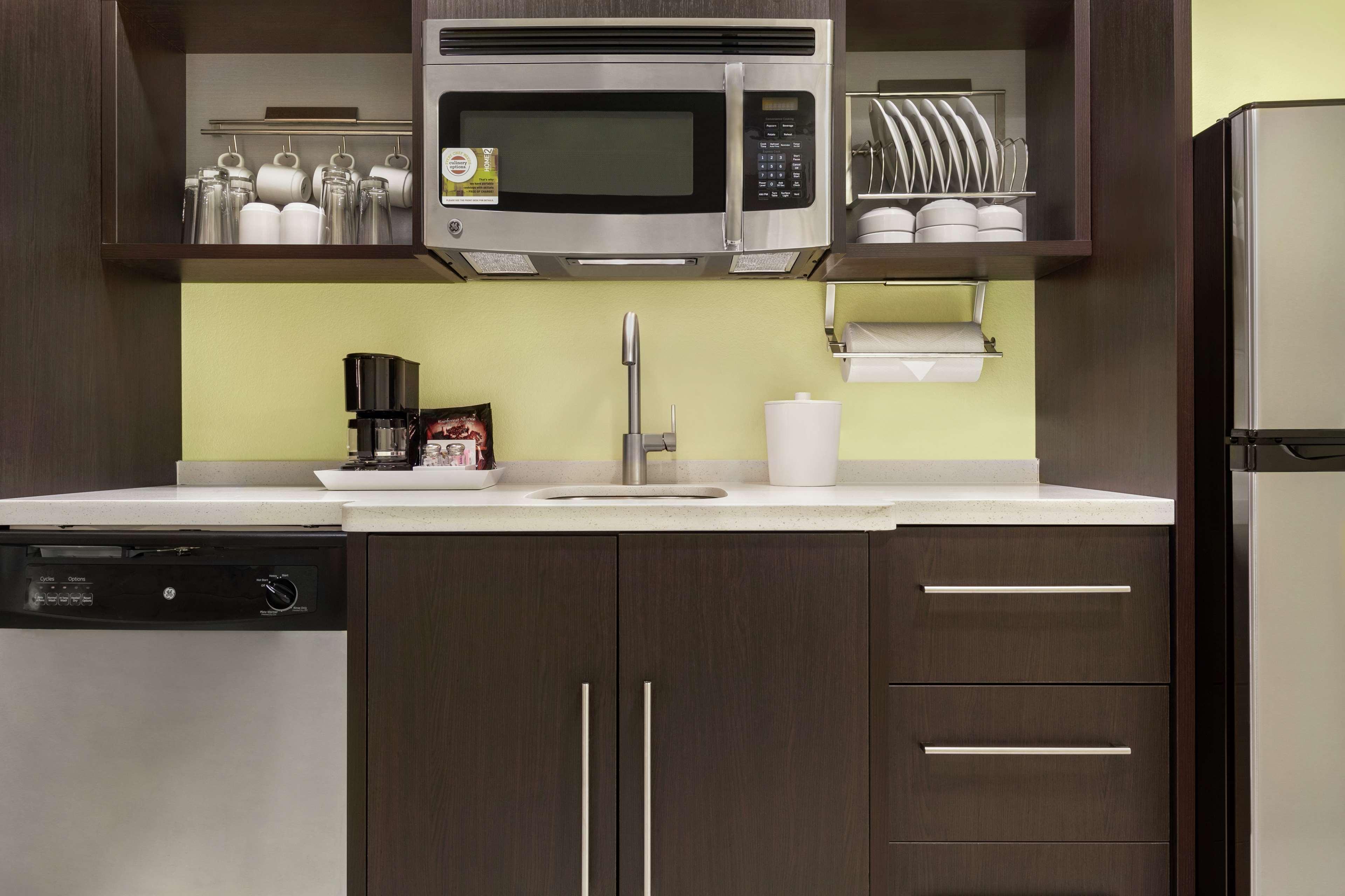 Home2 Suites By Hilton Lubbock