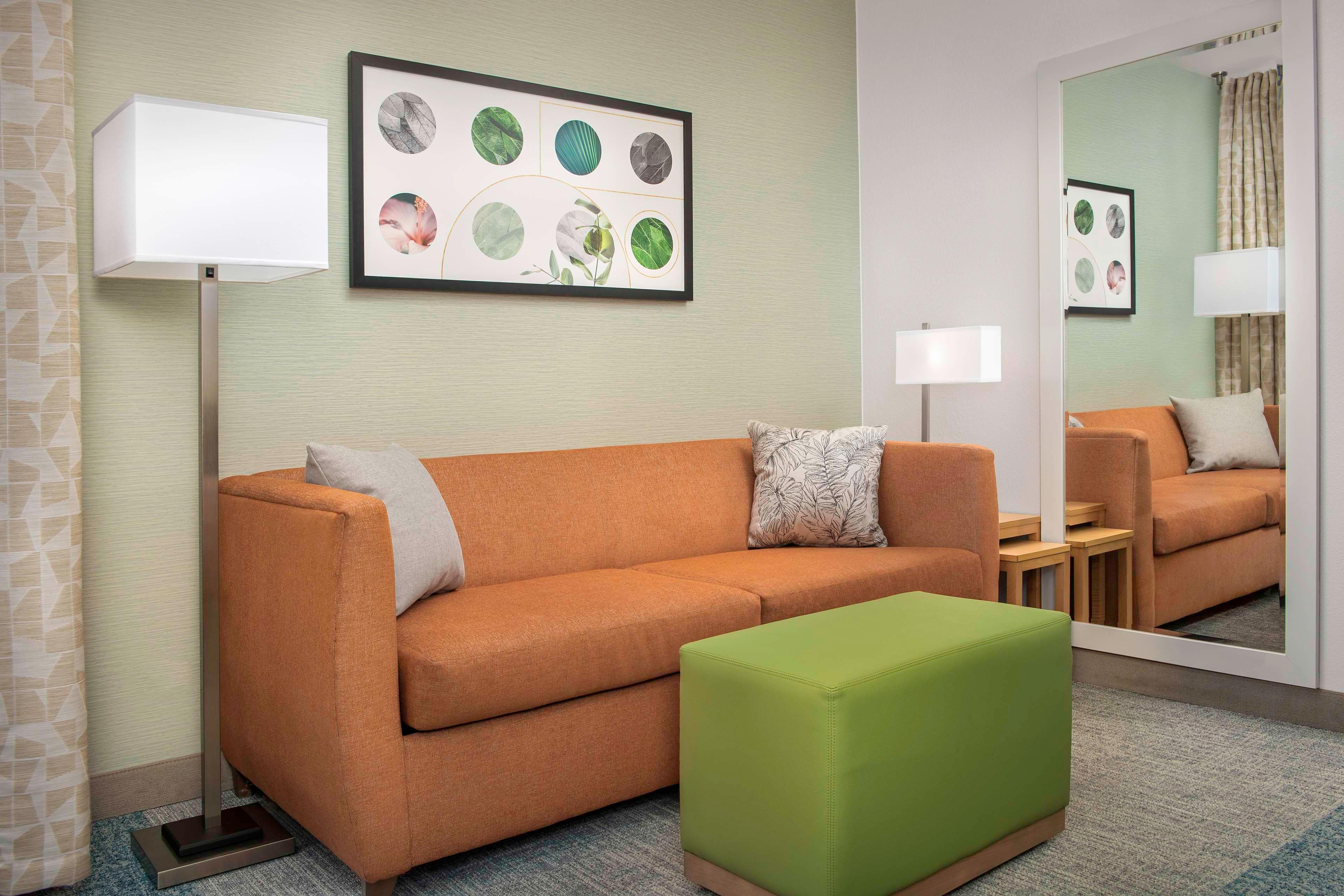 Home2 Suites by Hilton Lexington-Medical Center
