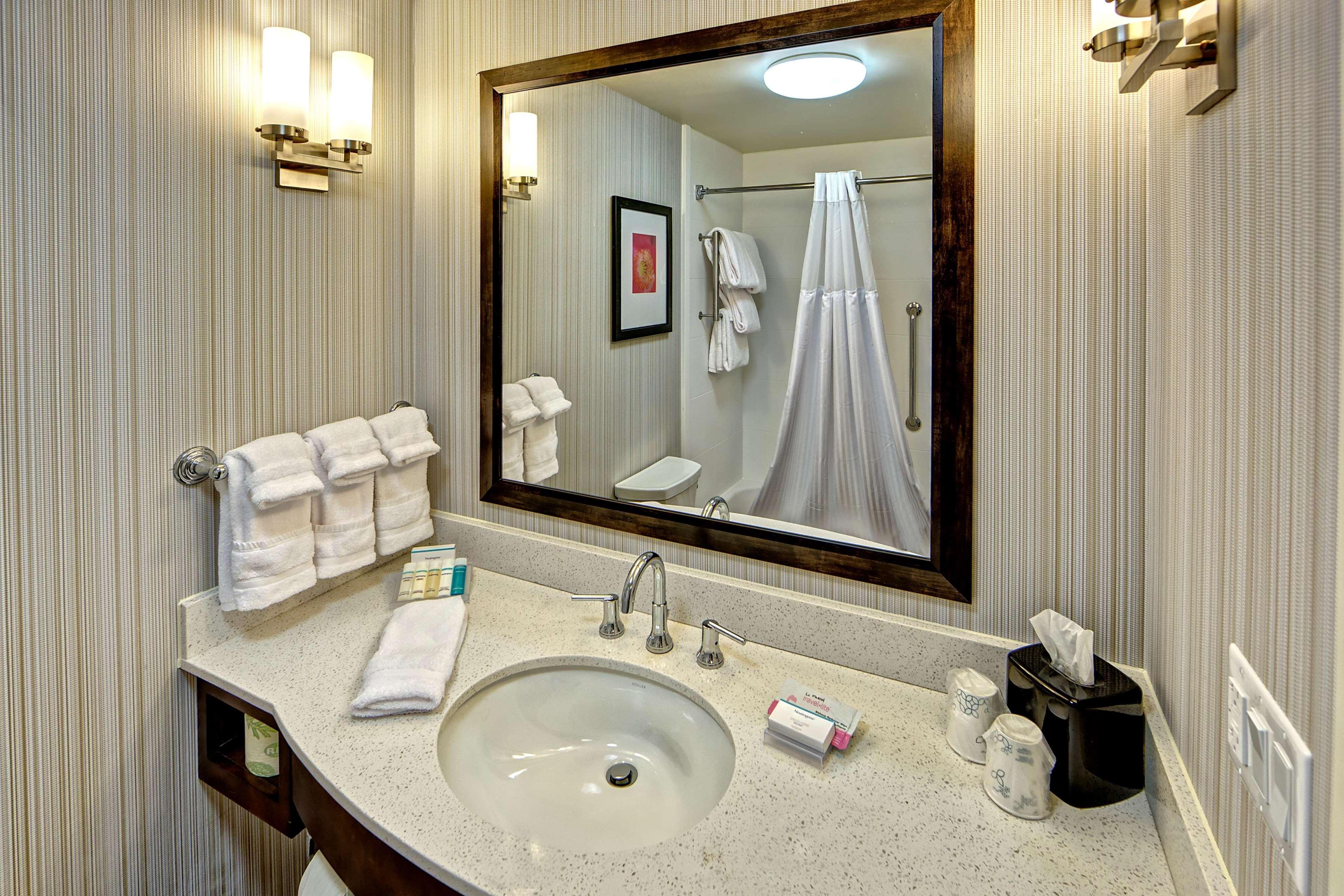 Hilton Garden Inn Memphis Wolfchase Galleria, TN