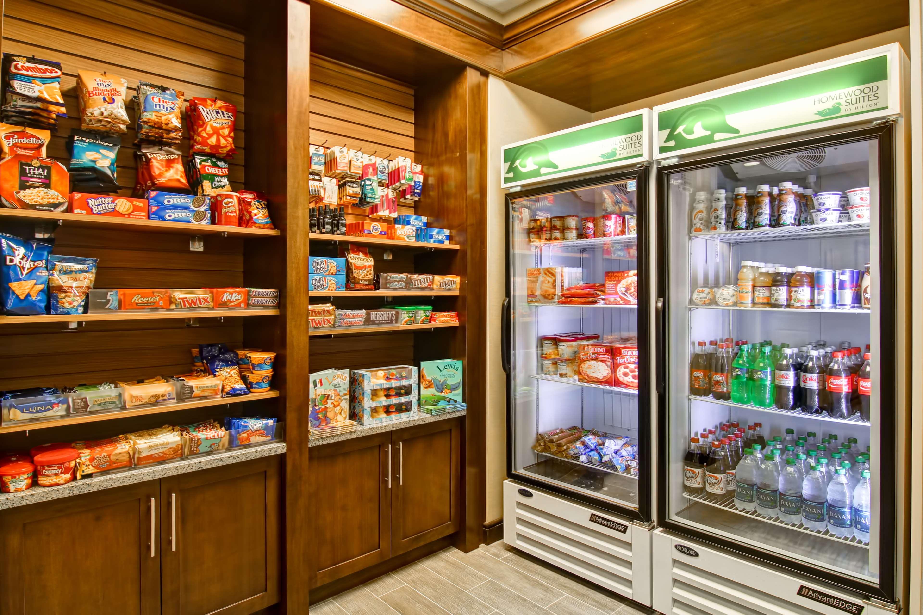 Homewood Suites By Hilton Woodbridge