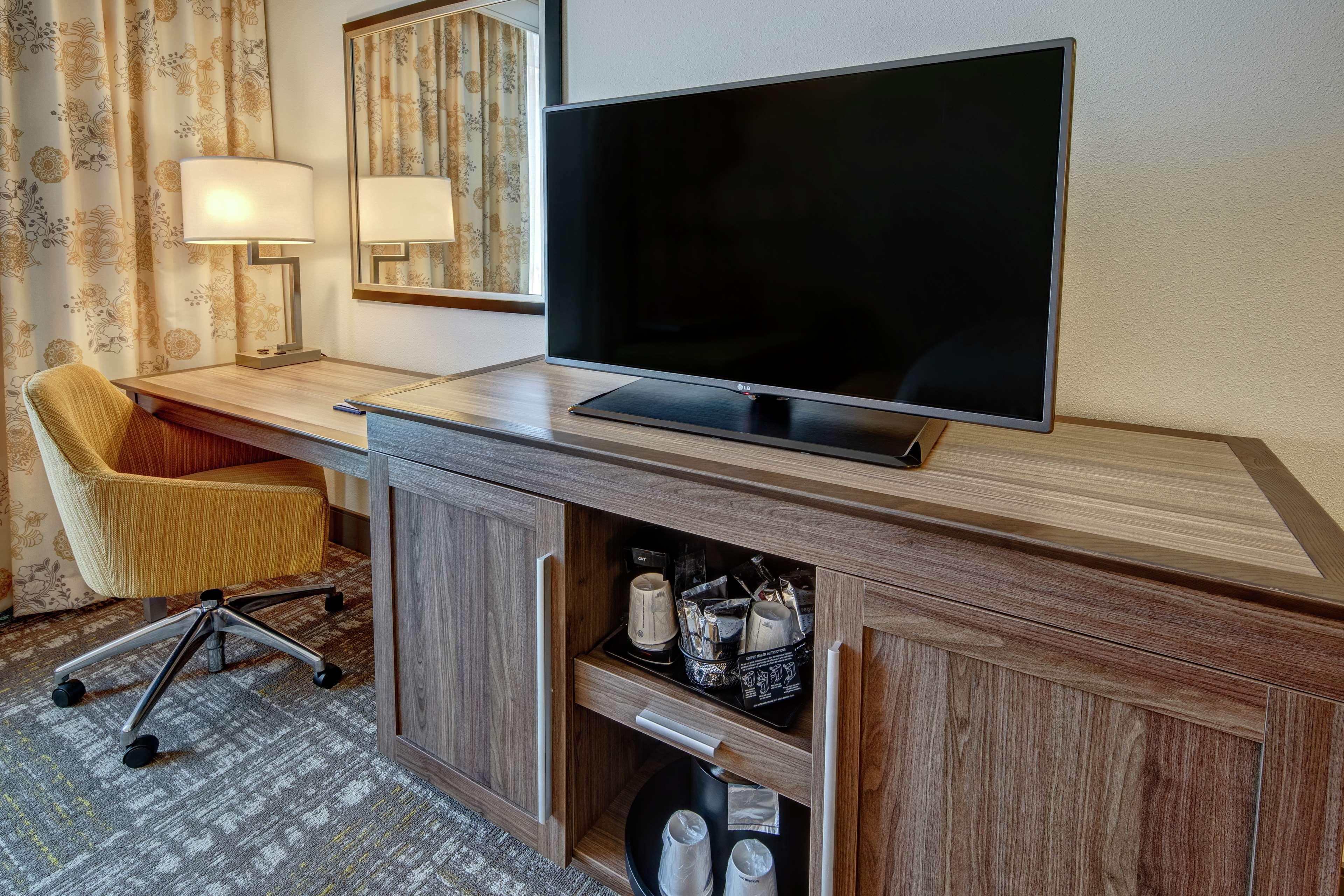 Hampton Inn & Suites Minneapolis/Downtown