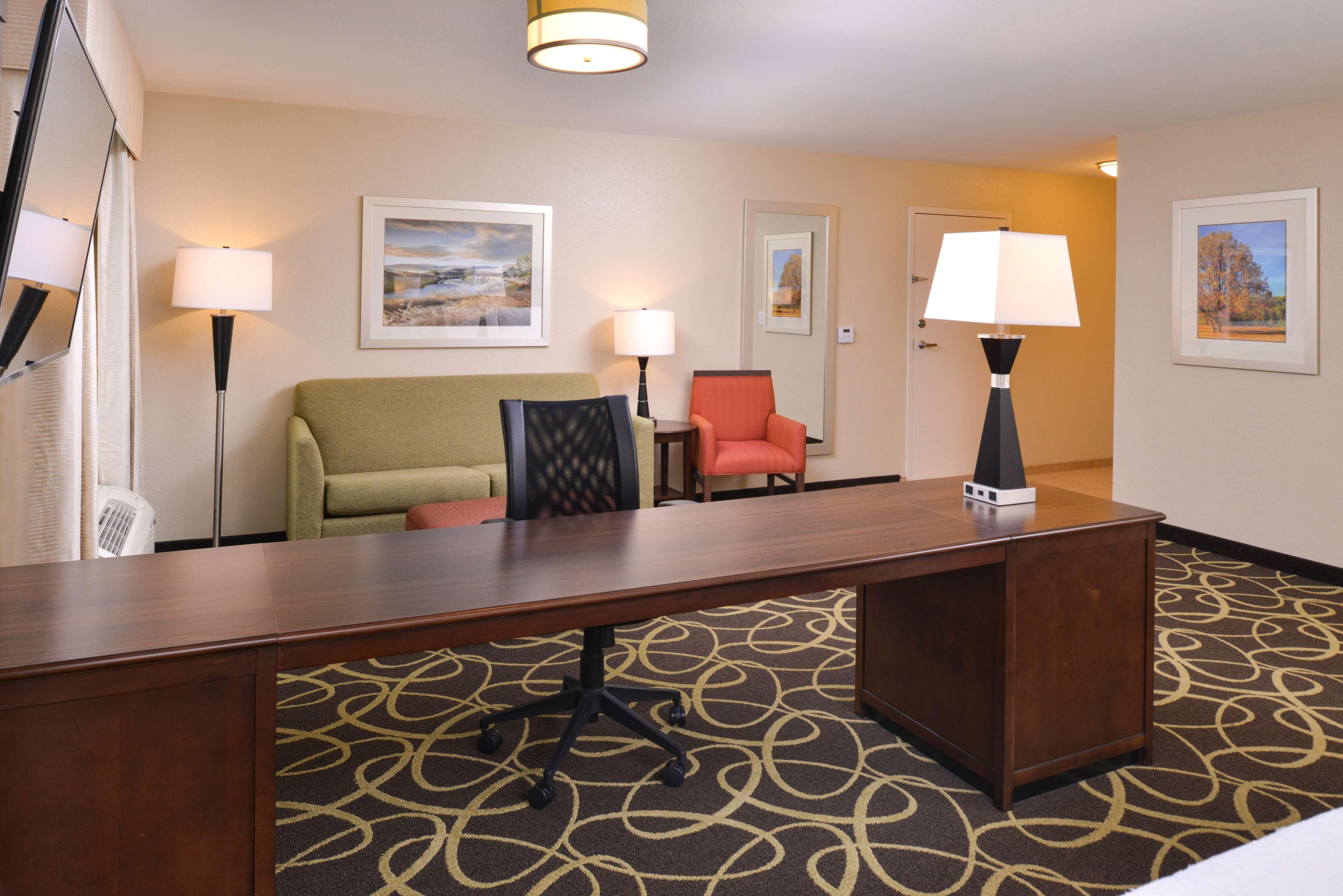 Hampton Inn Omaha/Midtown (Aksarben Area)