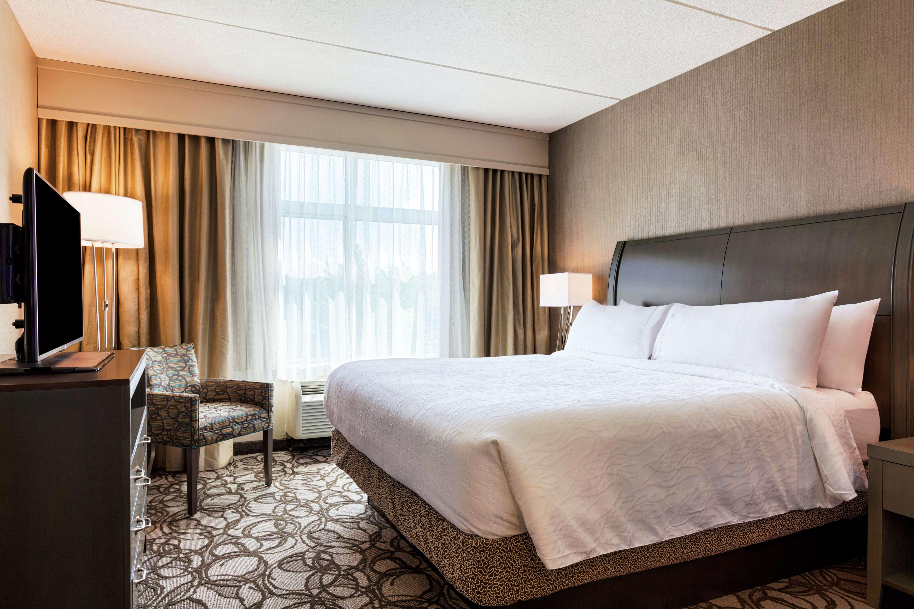 Hilton Garden Inn Lenox Pittsfield