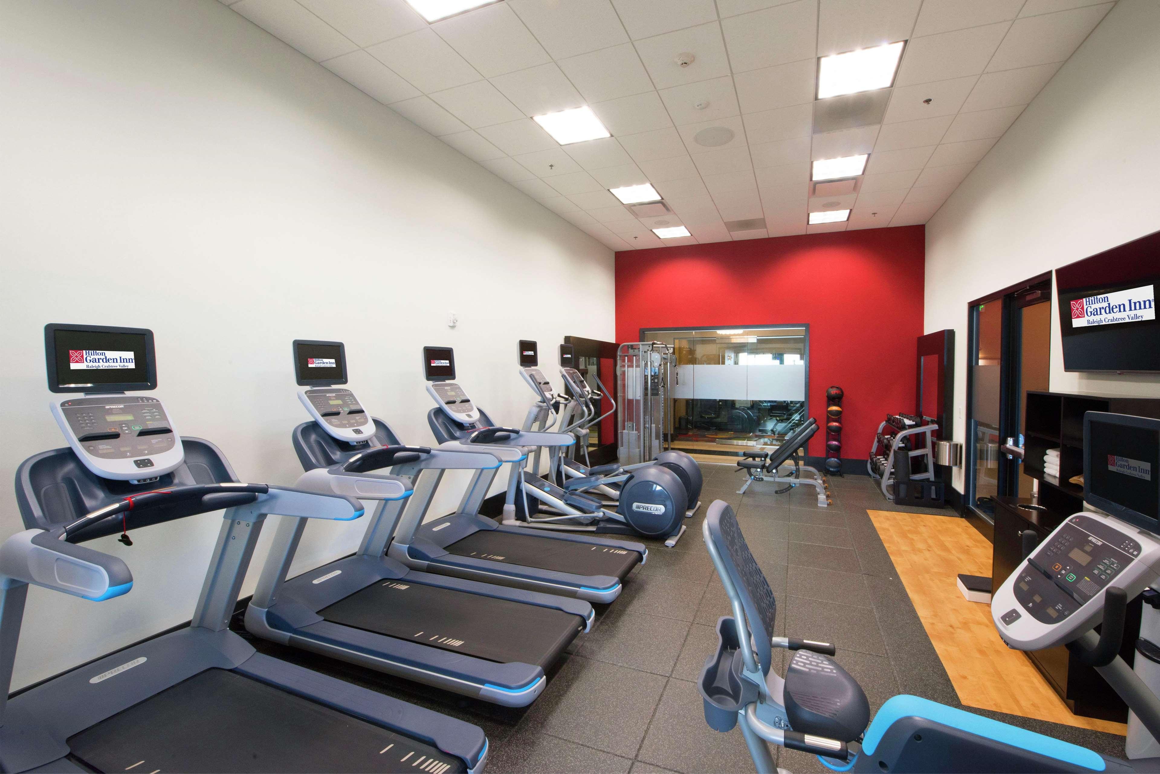 Hilton Garden Inn Raleigh/Crabtree Valley