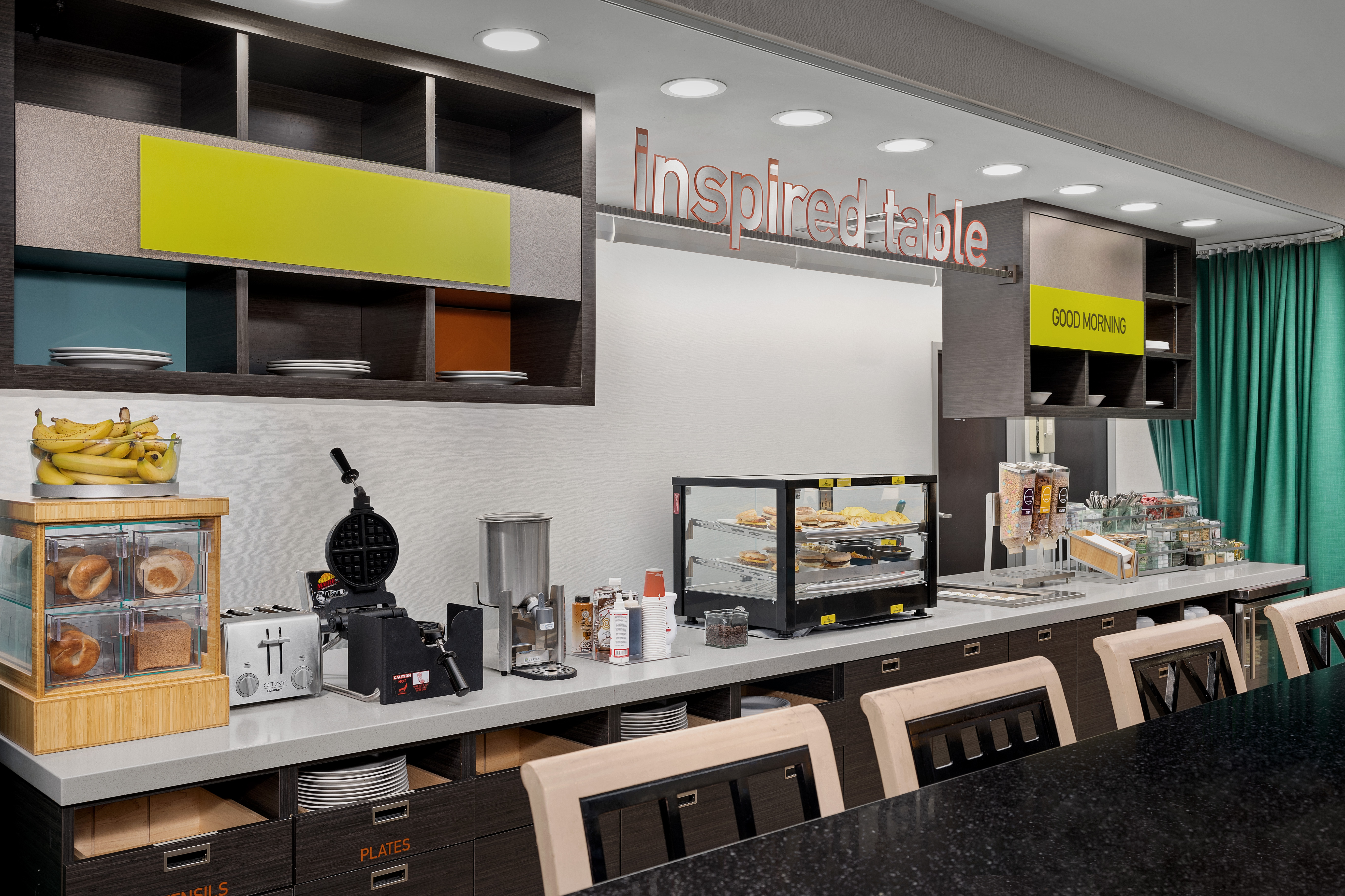 Home2 Suites by Hilton Knoxville West