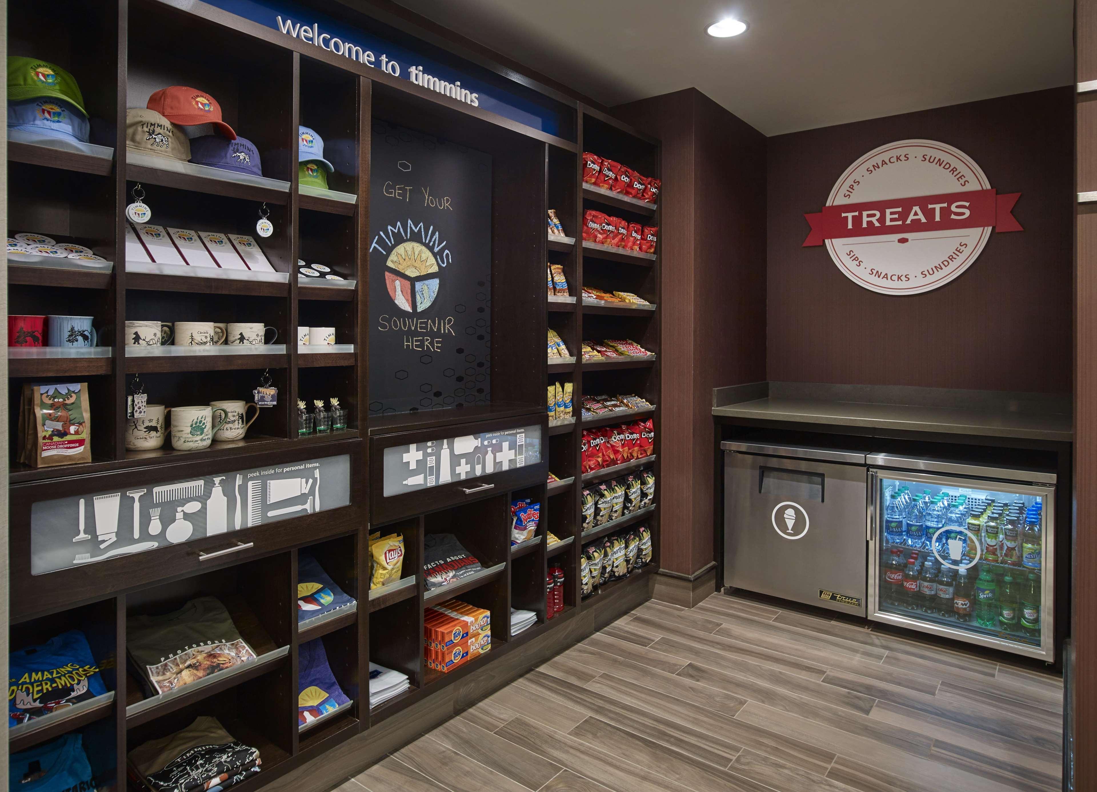 Hampton Inn by Hilton Timmins