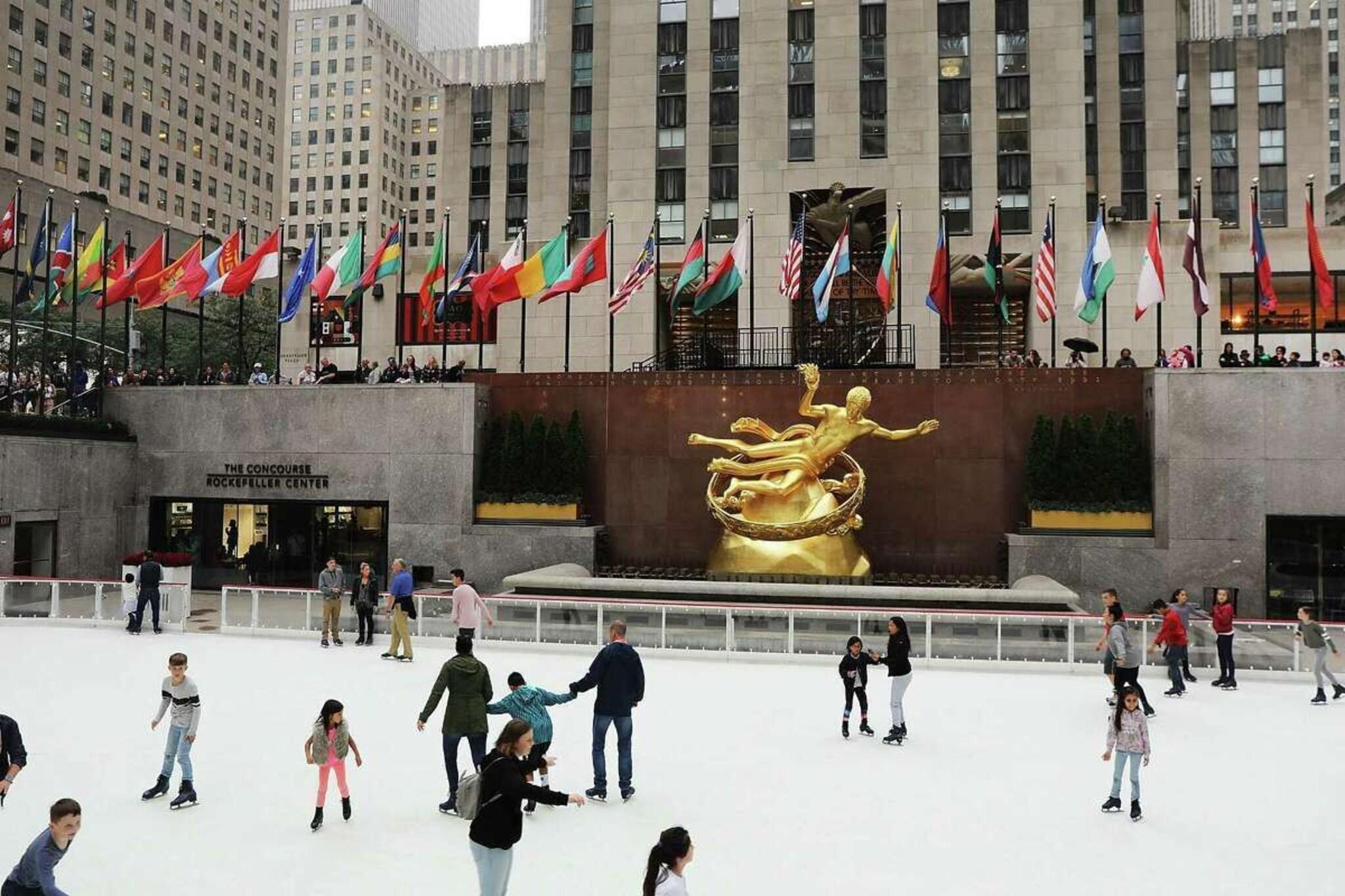Executive LeSoleil NY