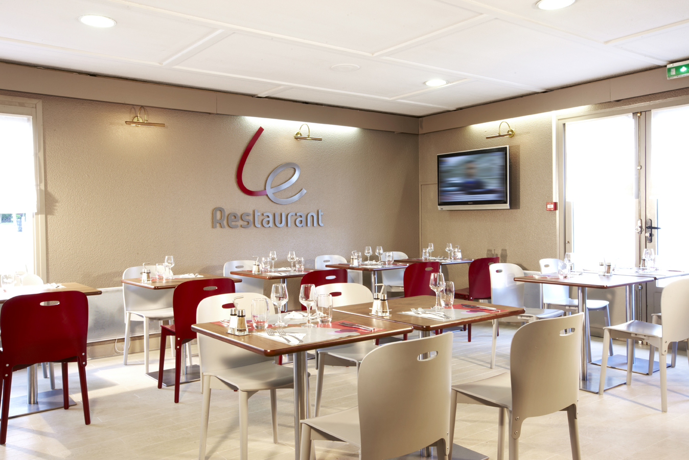 KYRIAD CHATEAUROUX - Saint Maur
