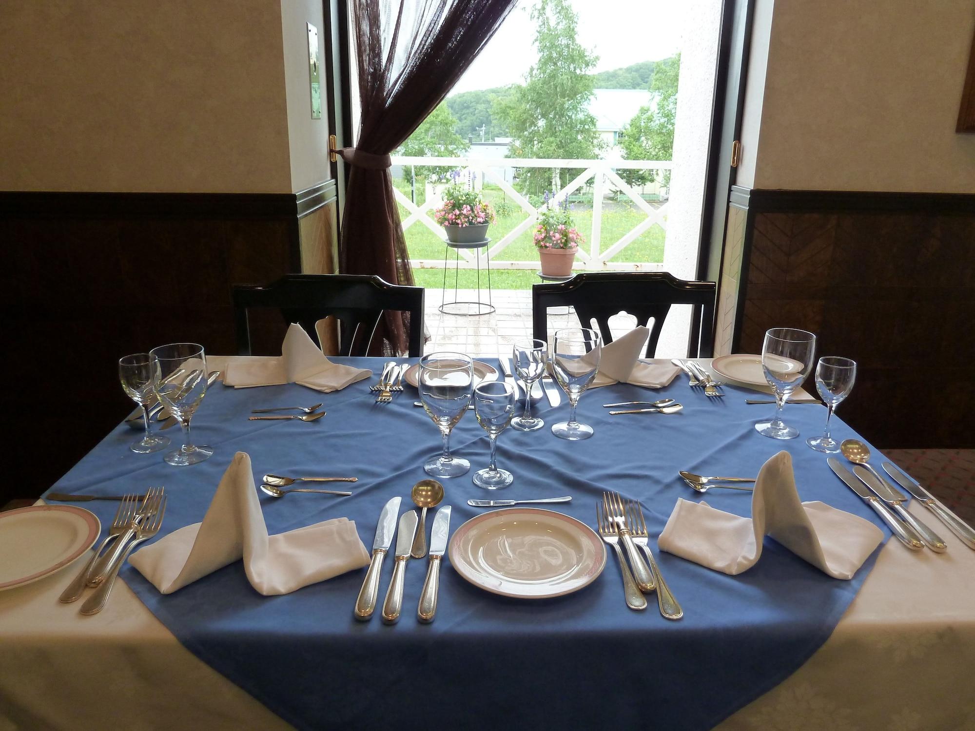 Hotel Edel Warme