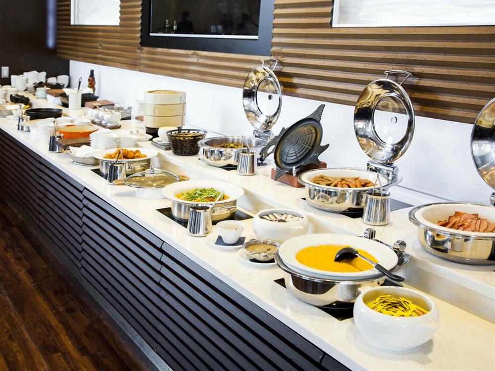 JR Tower Hotel Nikko Sapporo by null