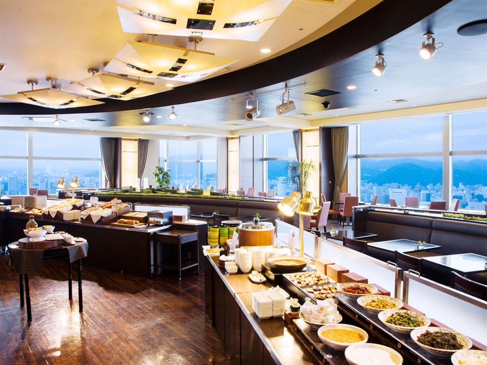 JR Tower Hotel Nikko Sapporo by null