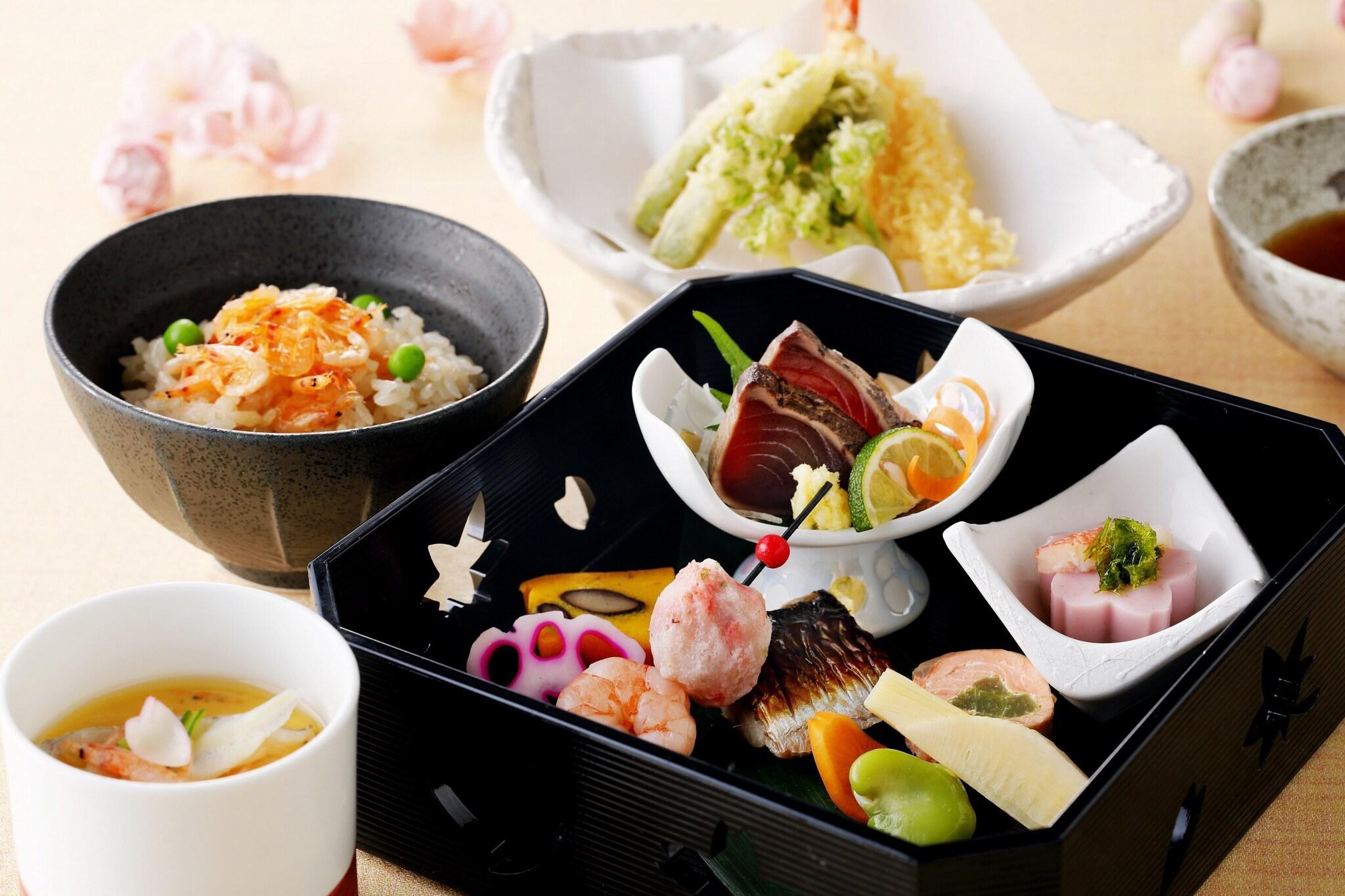 JR Tower Hotel Nikko Sapporo by null