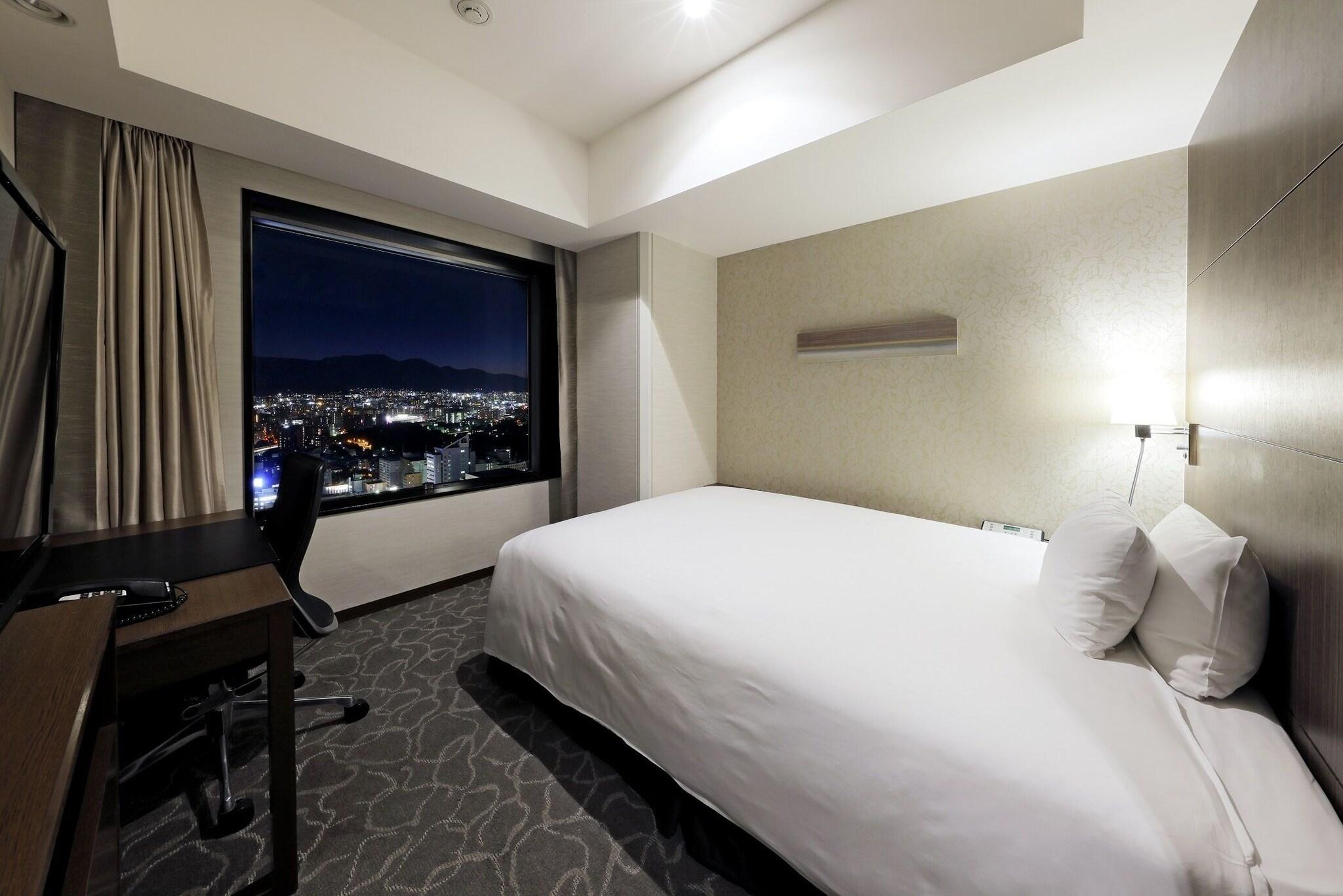 JR Tower Hotel Nikko Sapporo by null