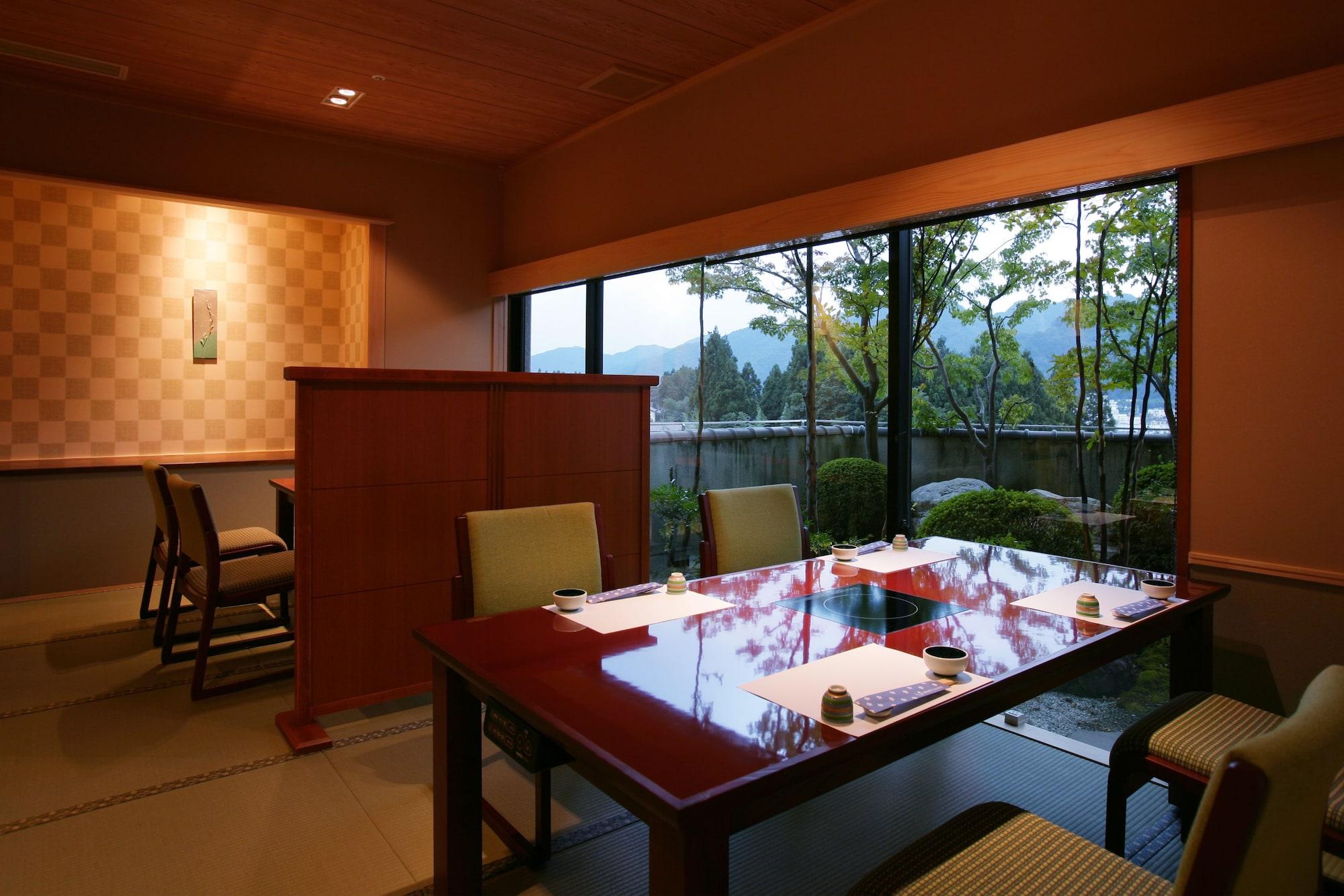 Kinugawa Grand Hotel Yume No Toki