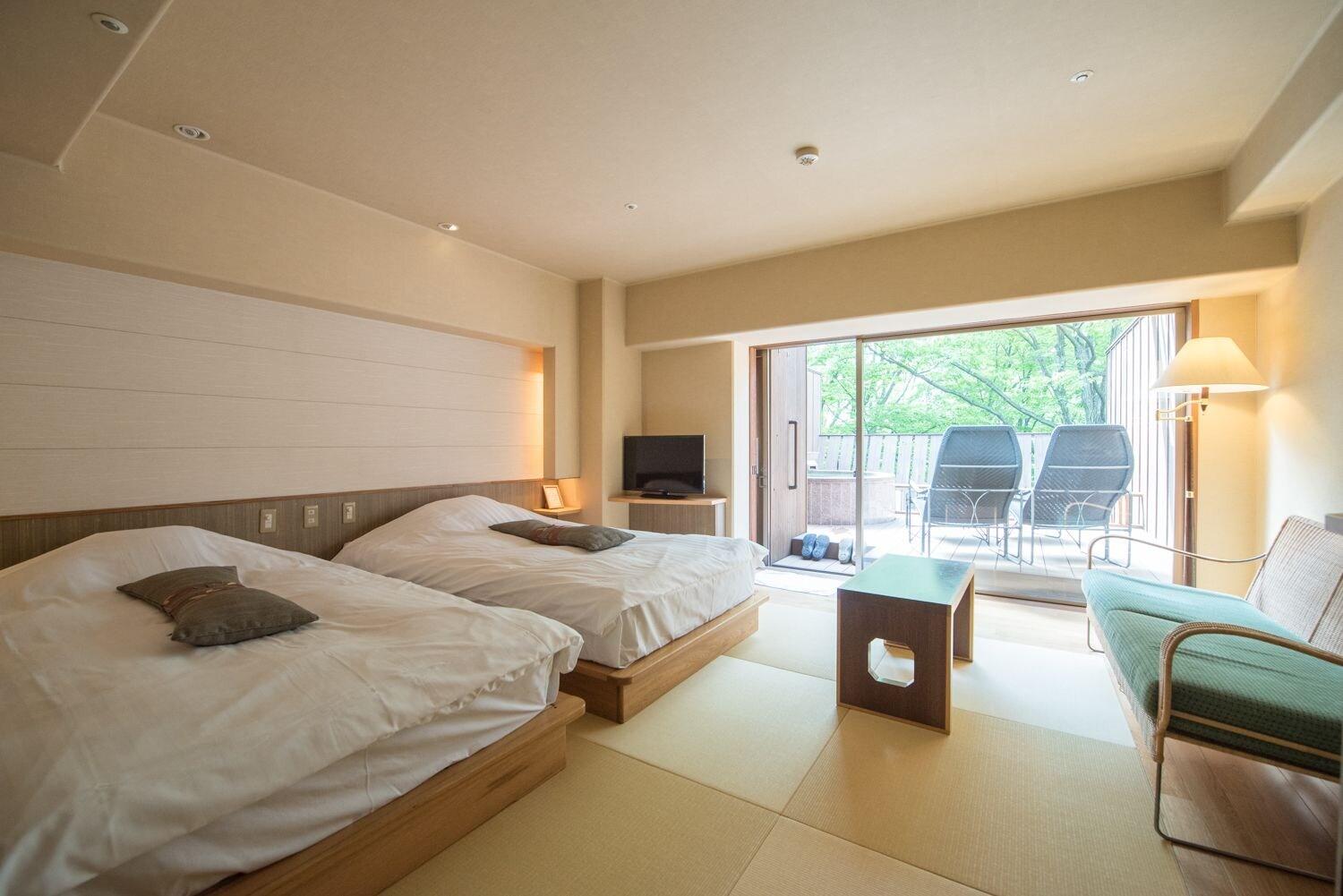 Hotel Tenbo