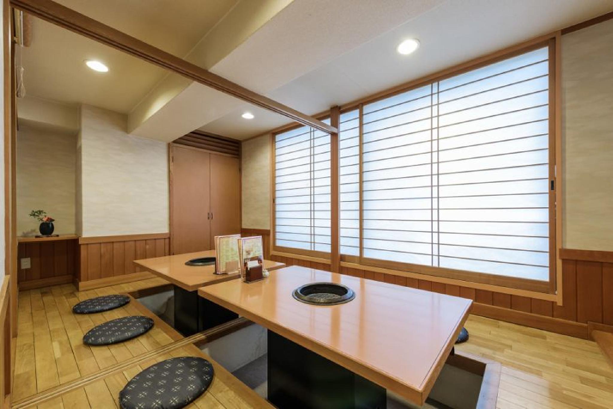 Yorokobi no yado Takamatsu