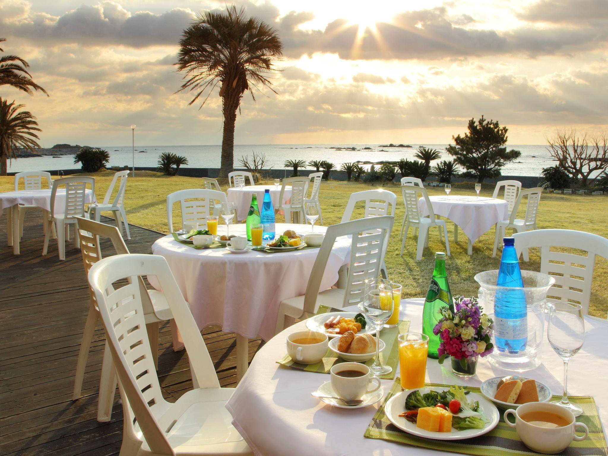 Shirahama Ocean Resort