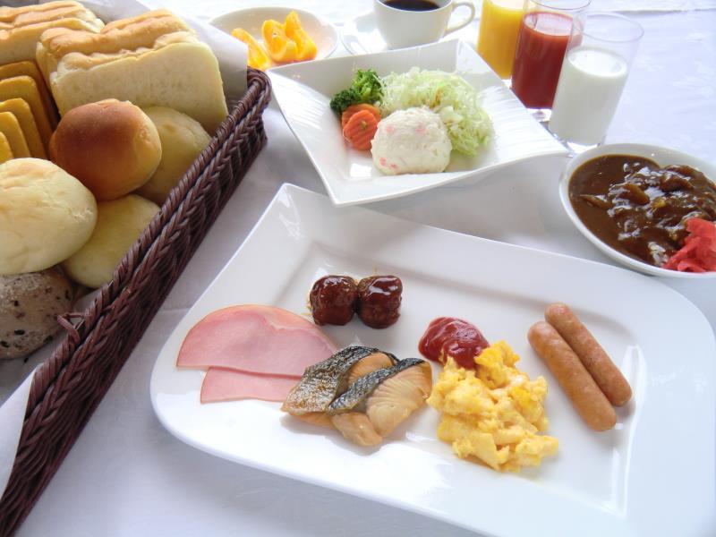 Marroad Inn Tokyo
