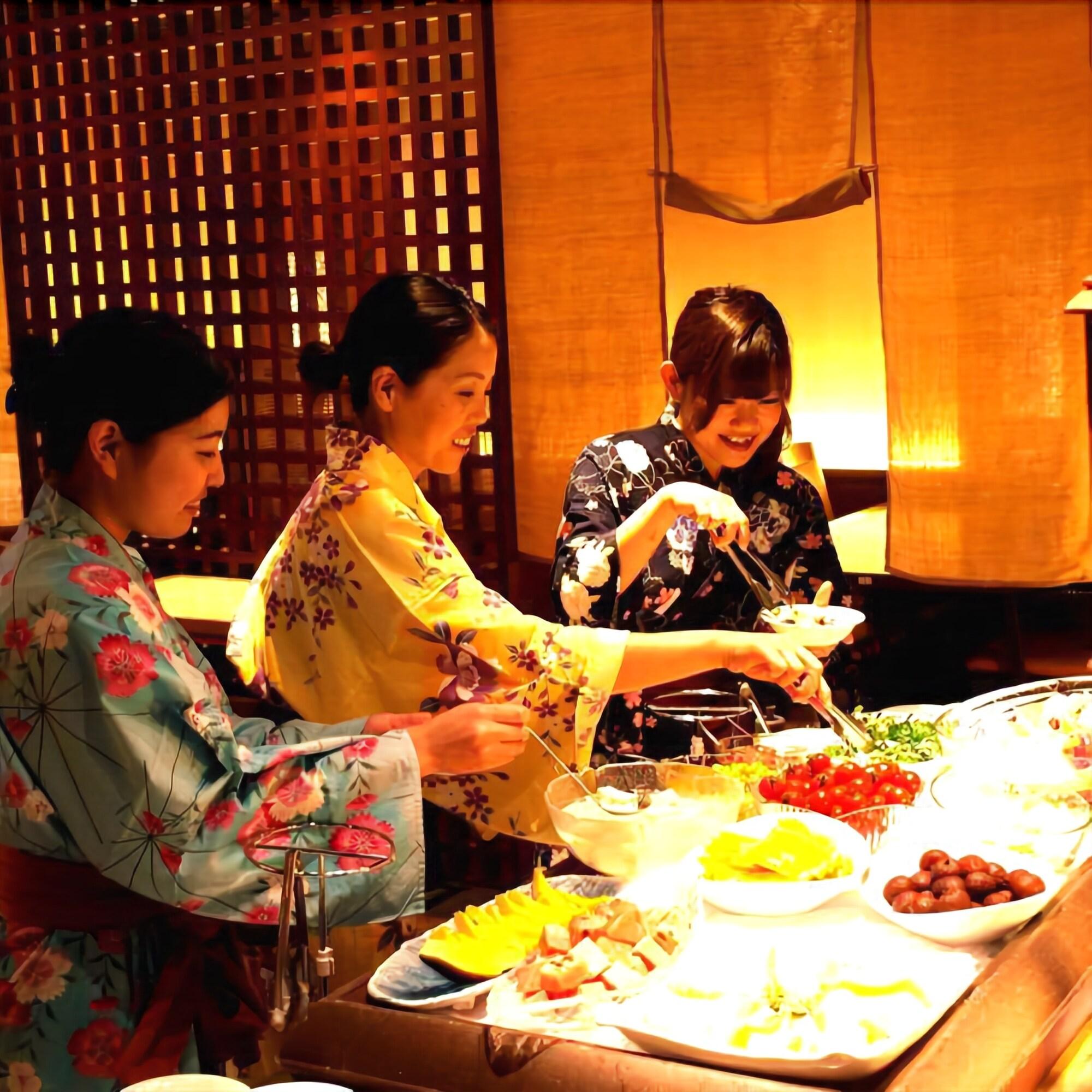 Hotel Okuyumoto
