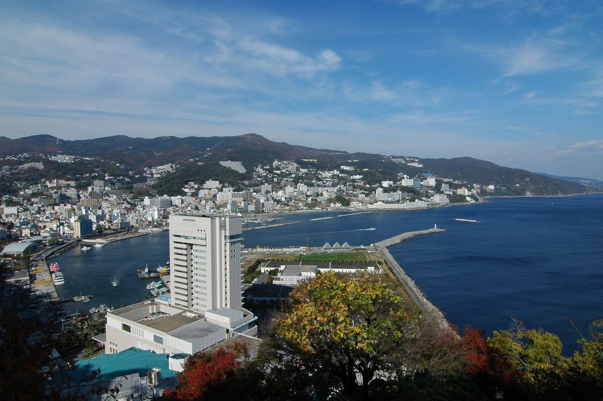 Atami Korakuen Hotel image