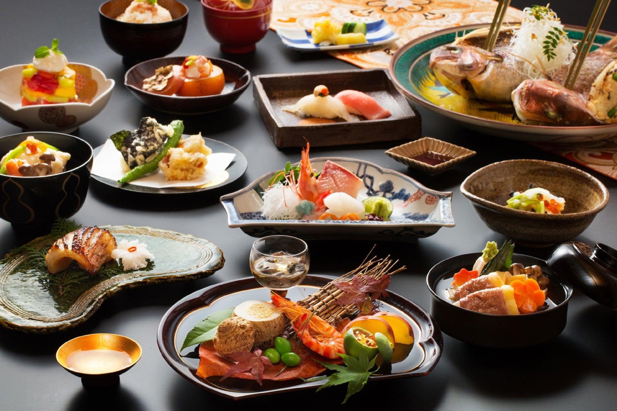 吉祥やまなか Kissho Yamanaka by null