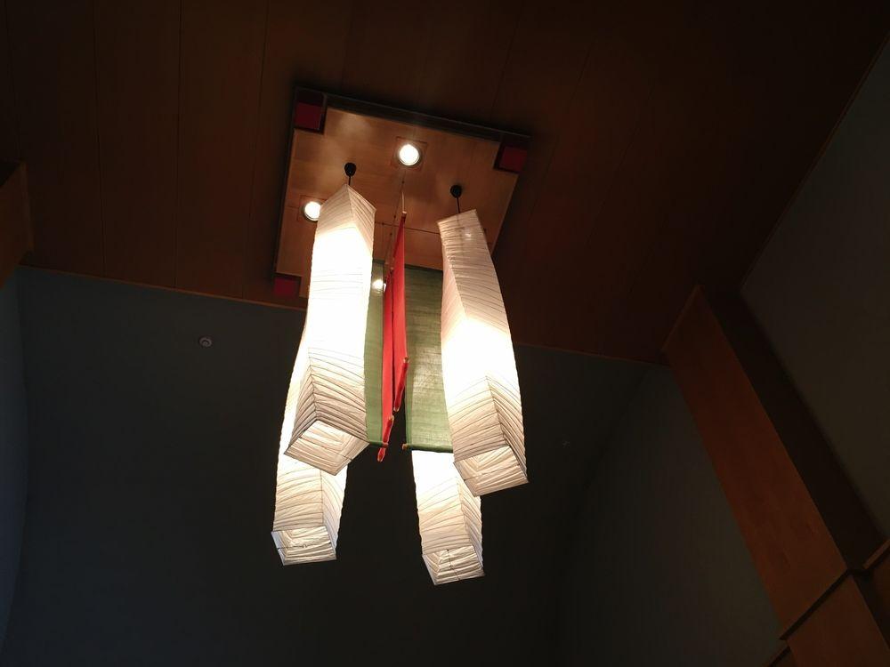 Ando Hotel Nara Wakakusayama