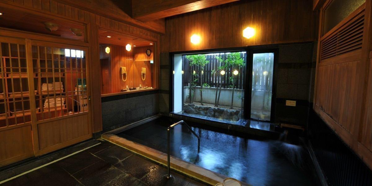 Hagi No Yado Tomoe