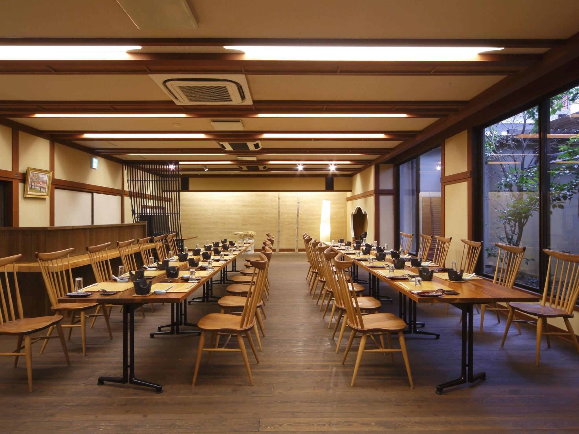 Kyotoya Hotel