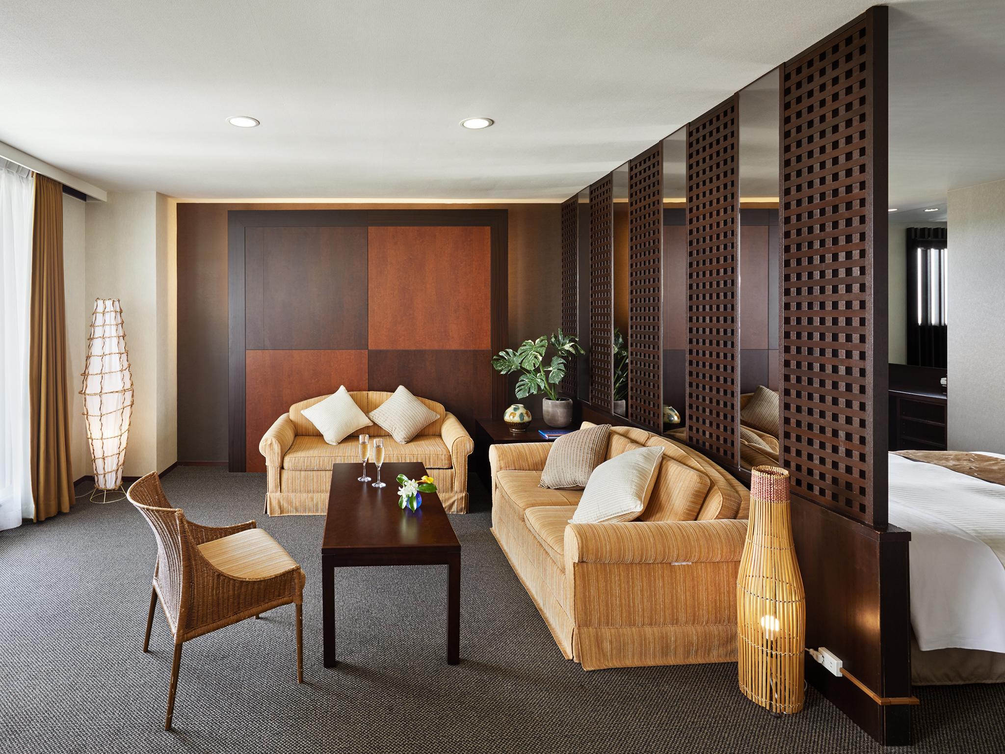 Cypress Resort by null