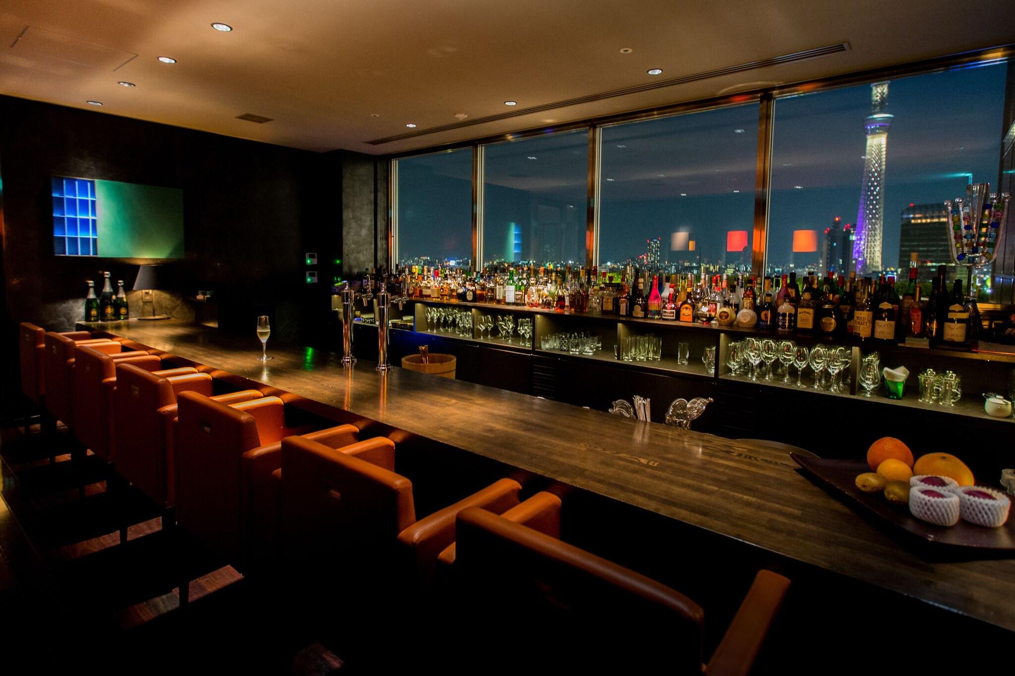 THE GATE HOTEL Kaminarimon by HULIC by null