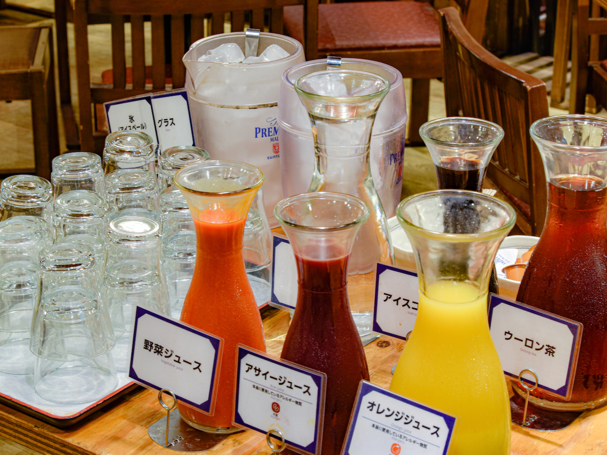 Nishitetsu Inn Shinjuku by null