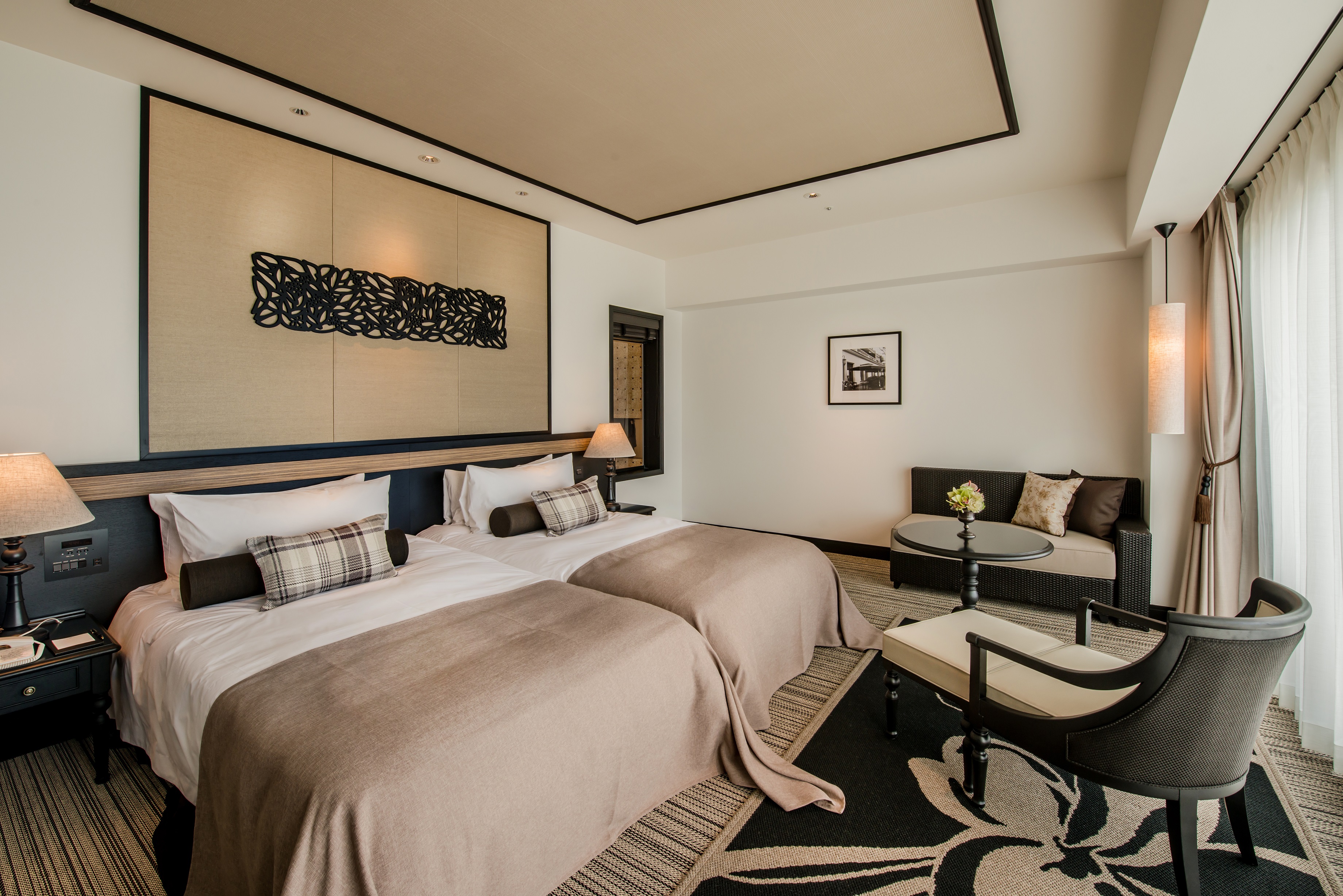 Hotel Monterey Okinawa Spa and Resort