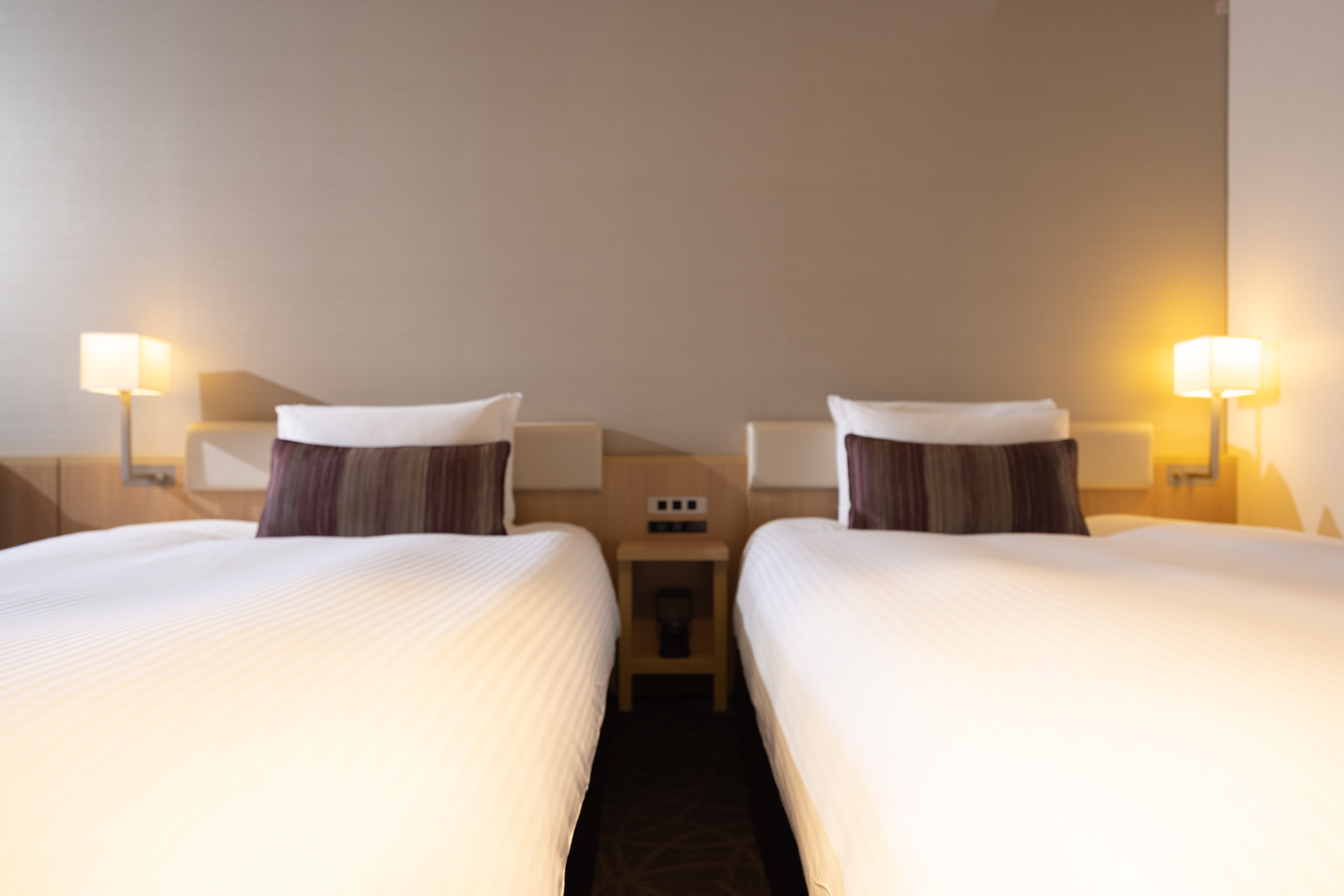 Mitsui Garden Hotel Kyoto Shinmachi Bettei by null