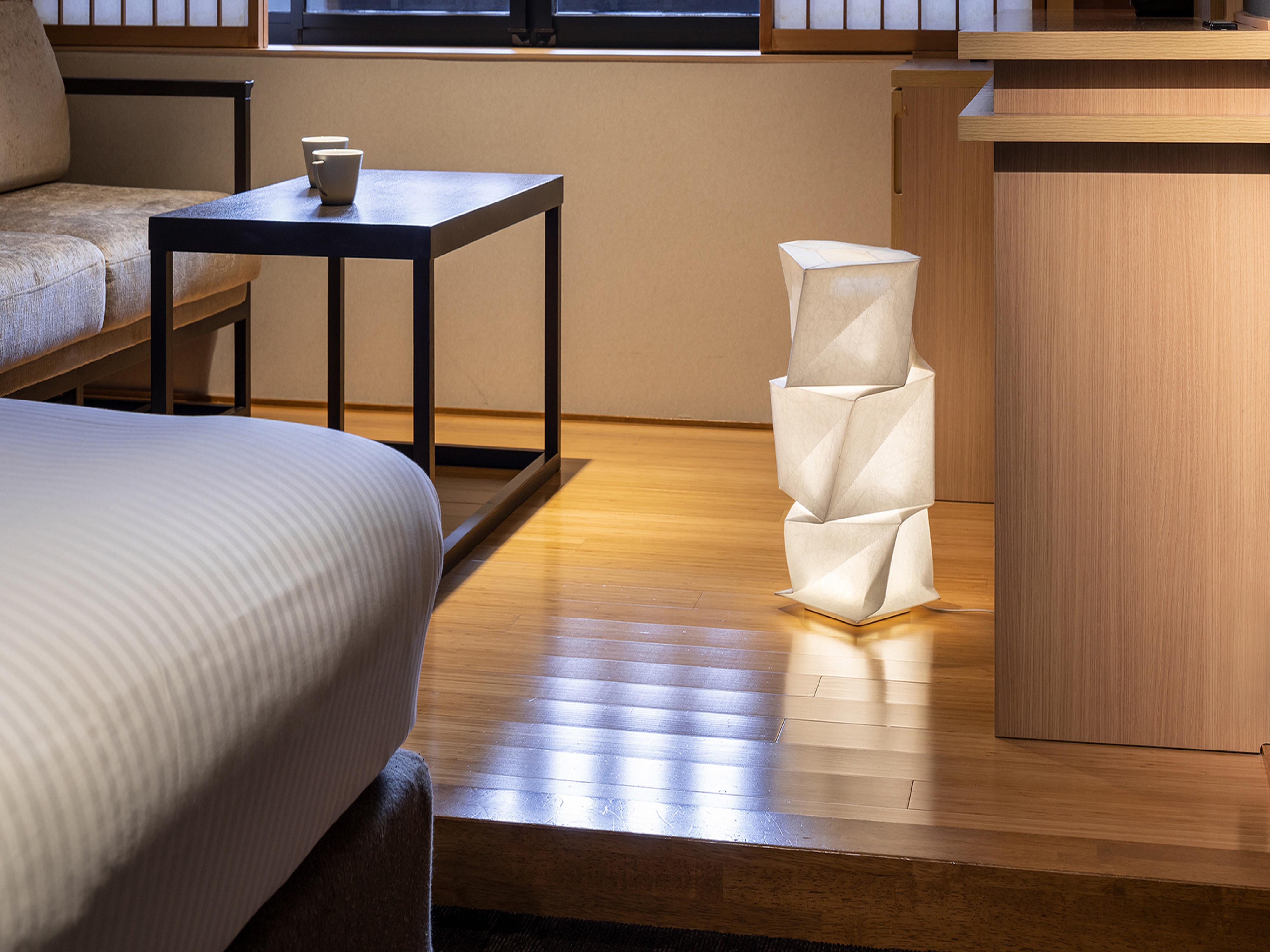 Mitsui Garden Hotel Kyoto Shinmachi Bettei by null