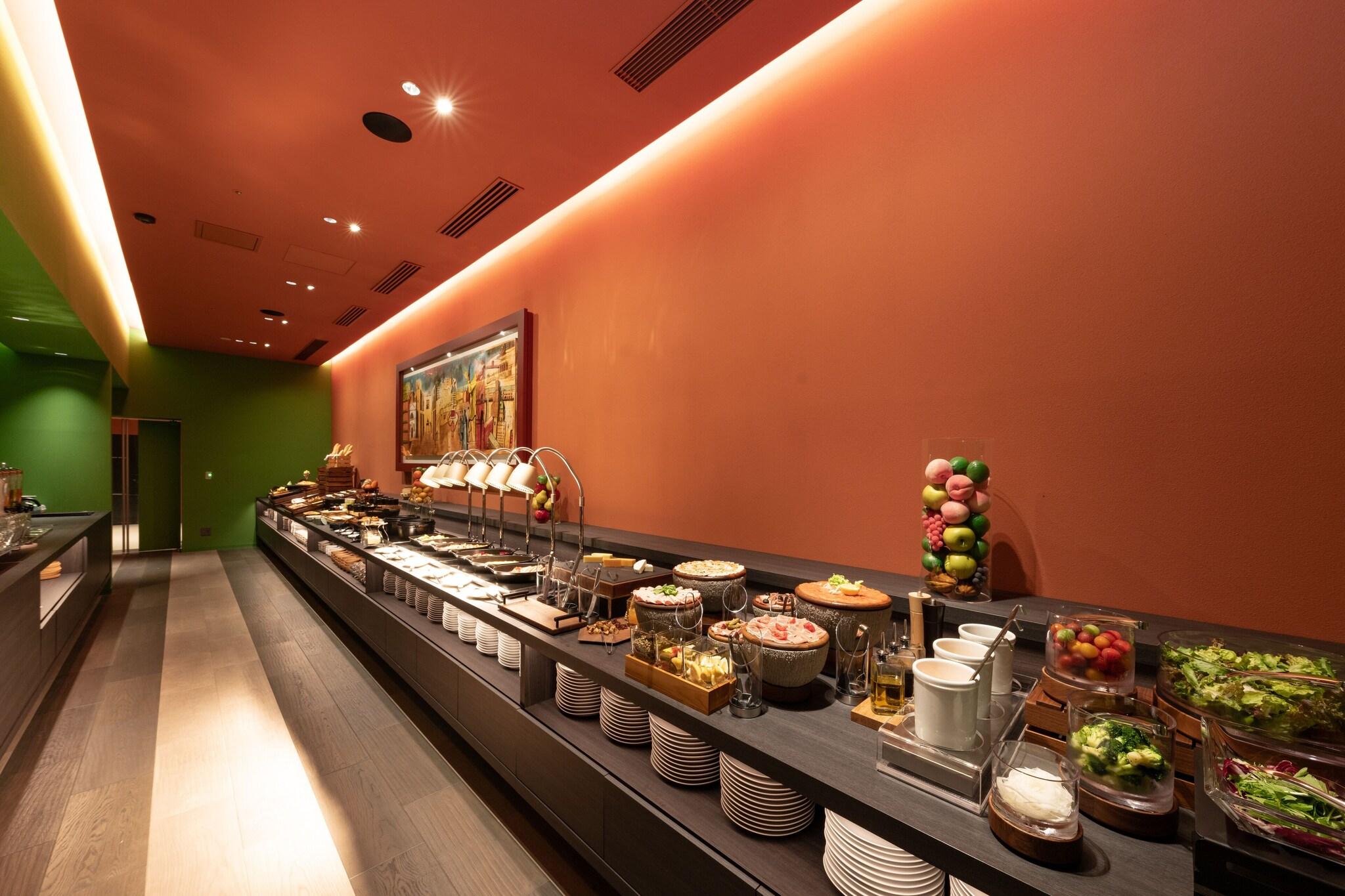 The Onefive Terrace Fukuoka