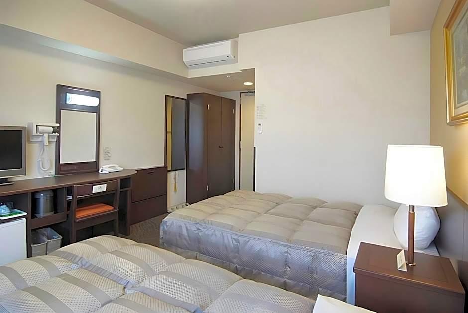 Hotel Route Inn Toki