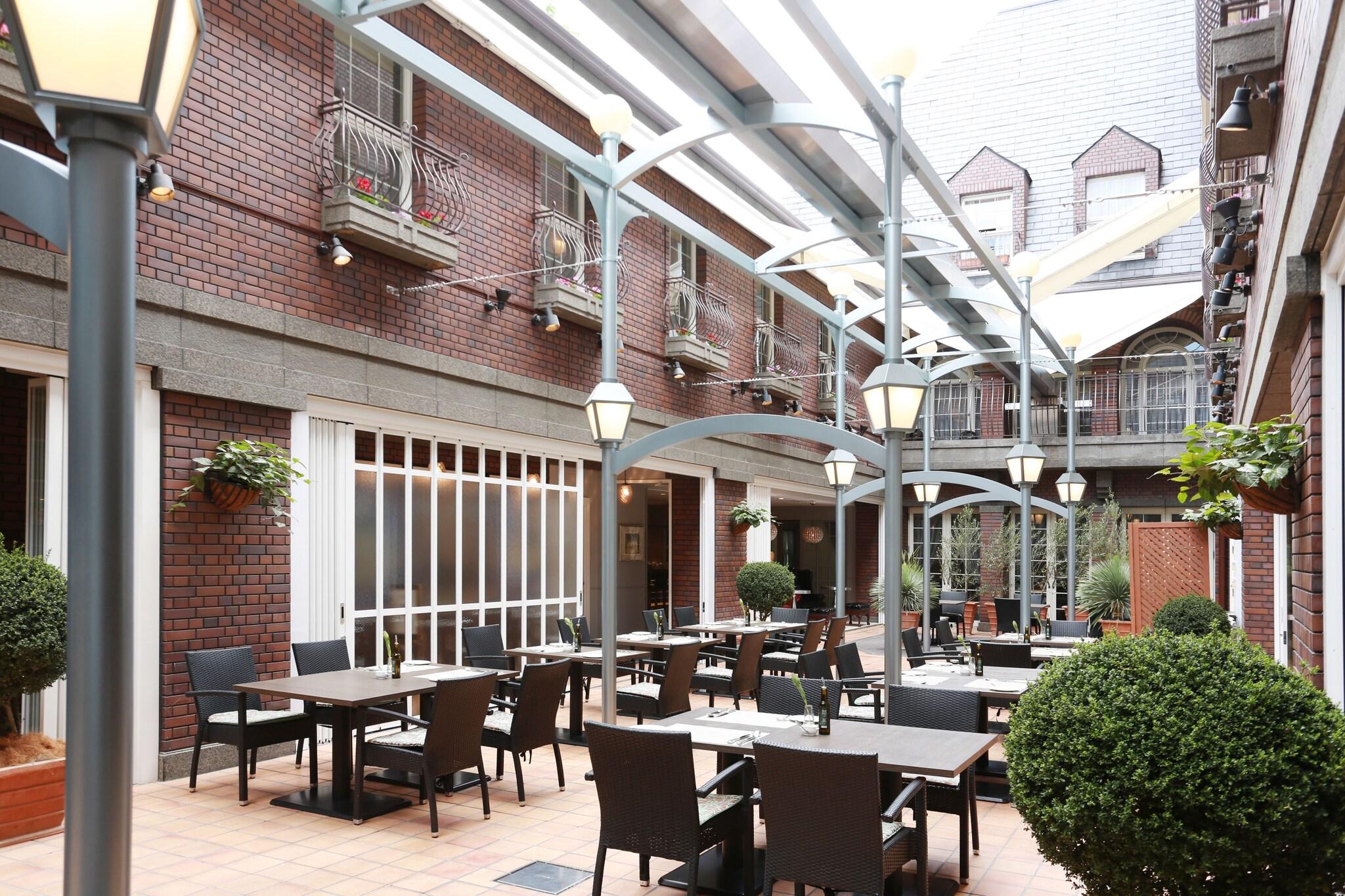 Kobe Kitano Hotel