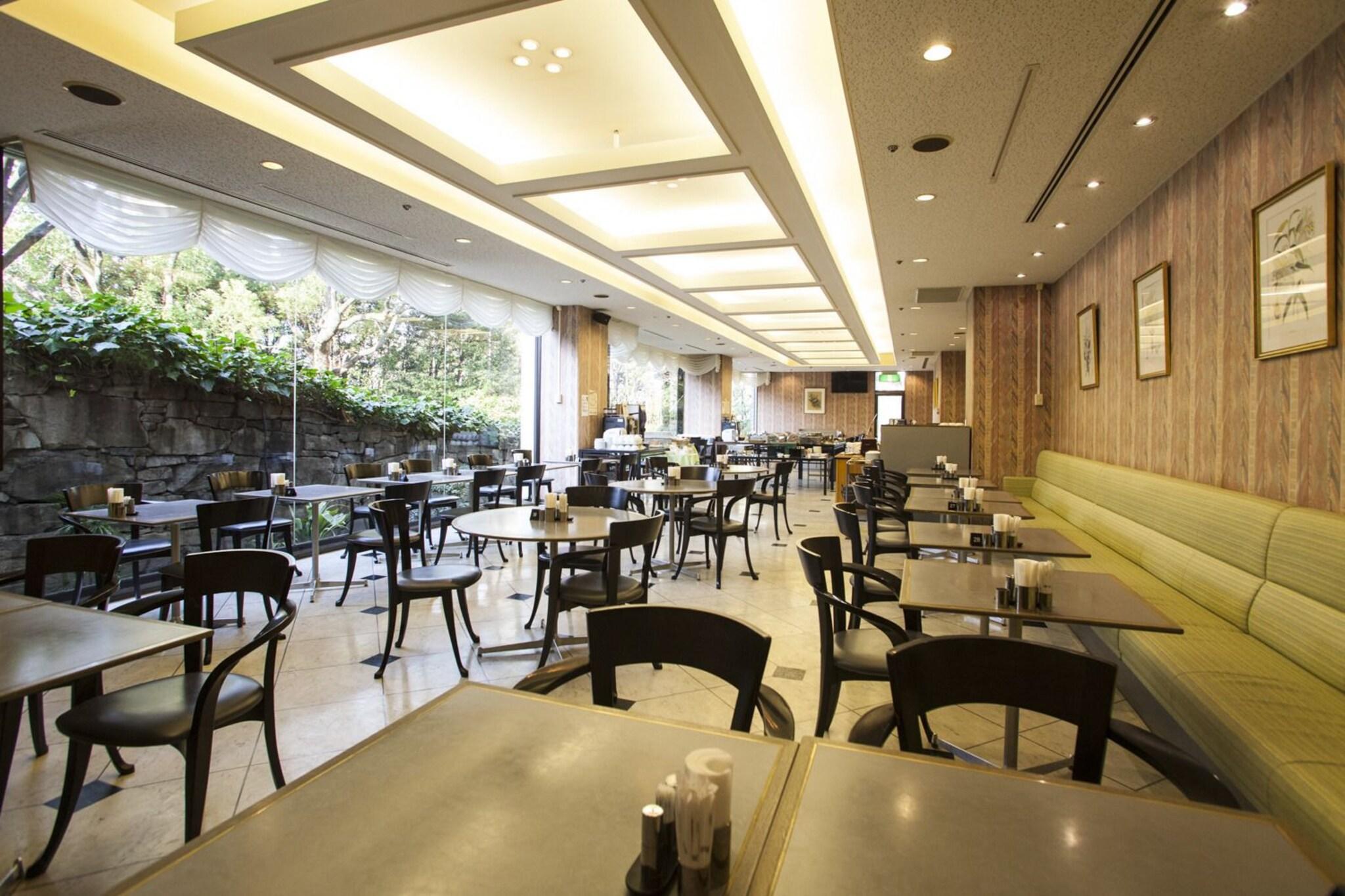Hotel Ncb