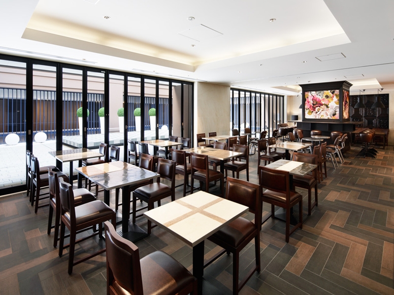 Hotel Villa Fontaine Kobe Sannomiya