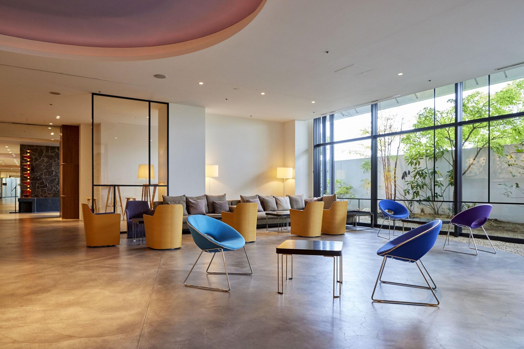 HILLTOP RESORT FUKUOKA by null