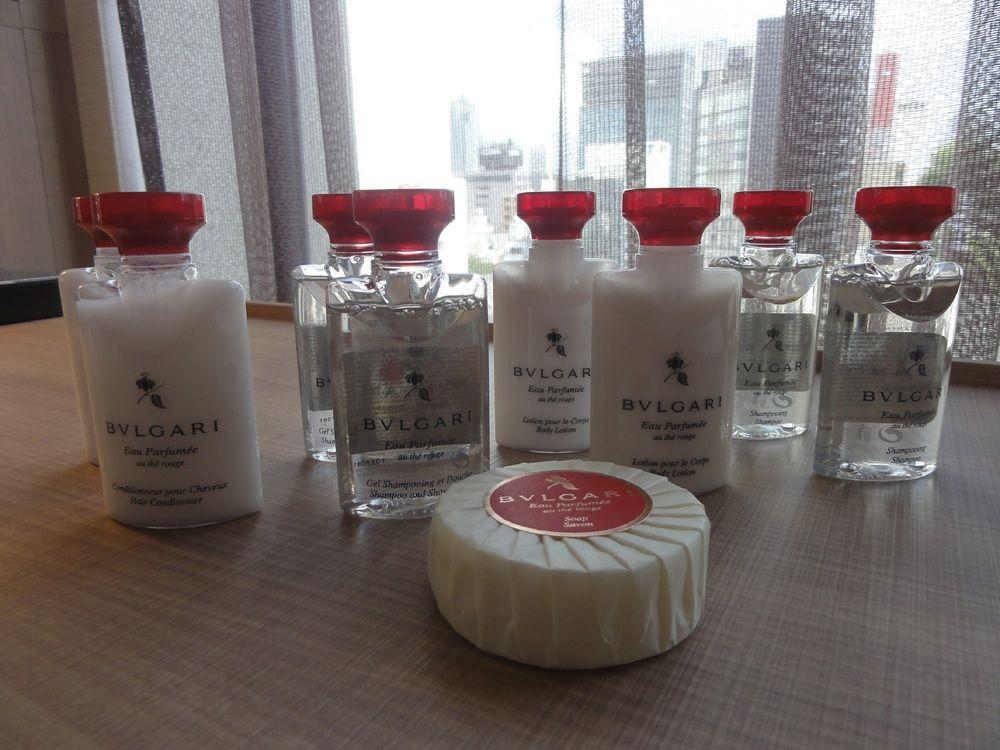 Millennium Mitsui Garden Hotel by null