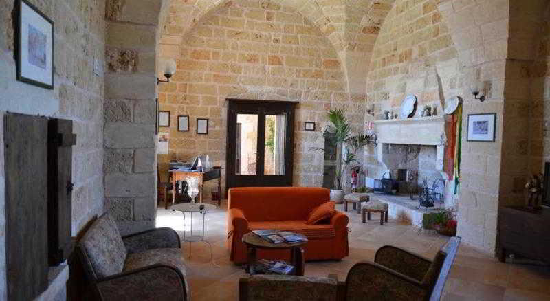 Hotel Masseria Chicco Rizzo