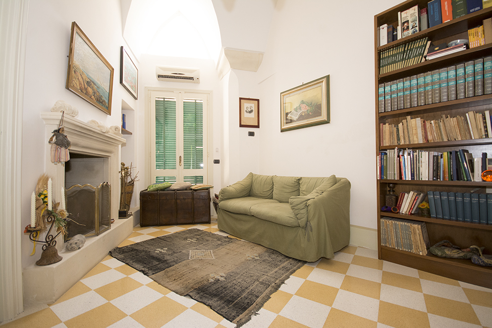 Palazzo Rollo by null