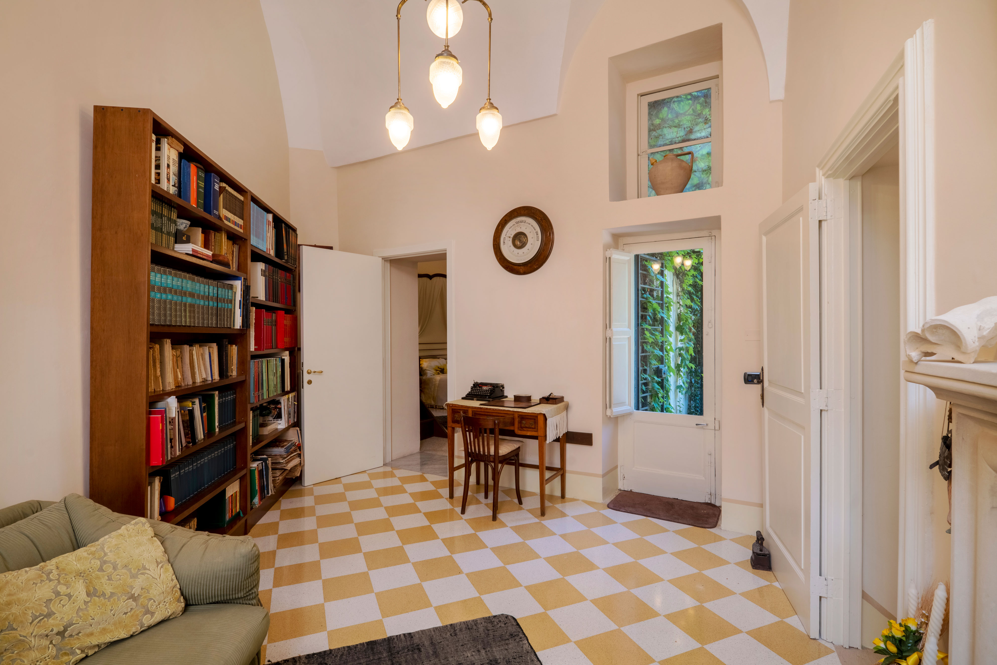 Palazzo Rollo by null